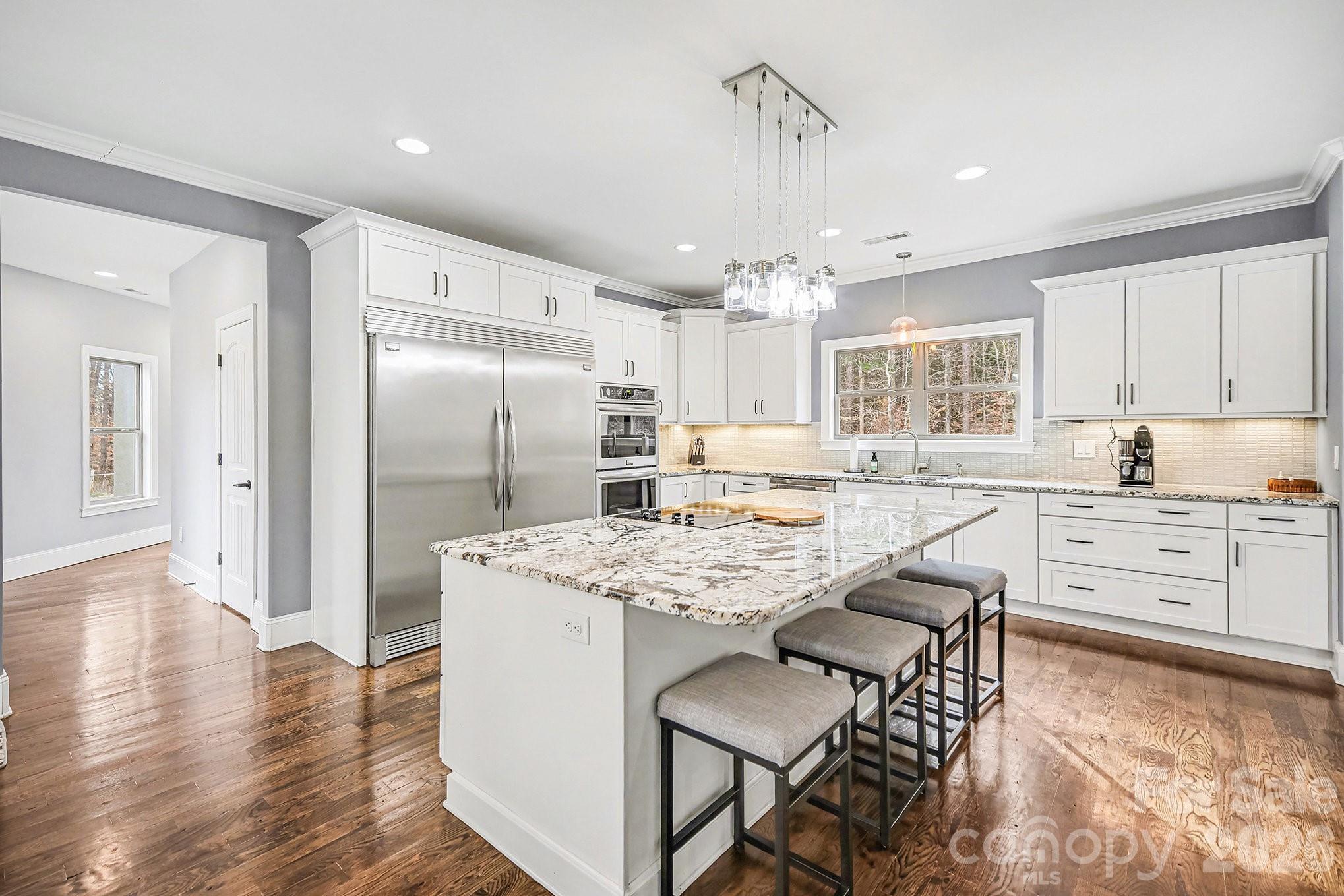 1560 Shinnville Road Cleveland, NC 27013 - Photo 14 of 38