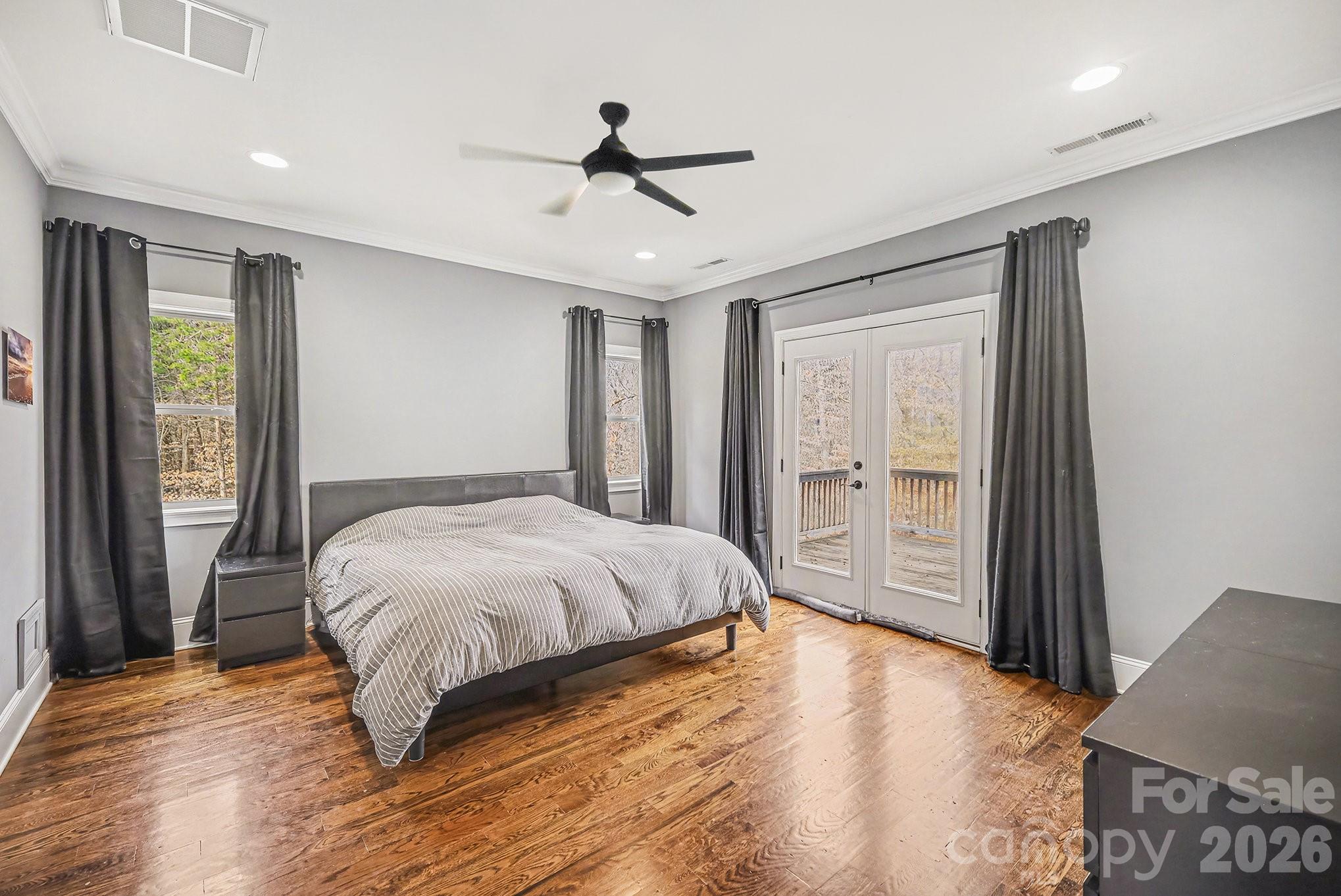 1560 Shinnville Road Cleveland, NC 27013 - Photo 16 of 38