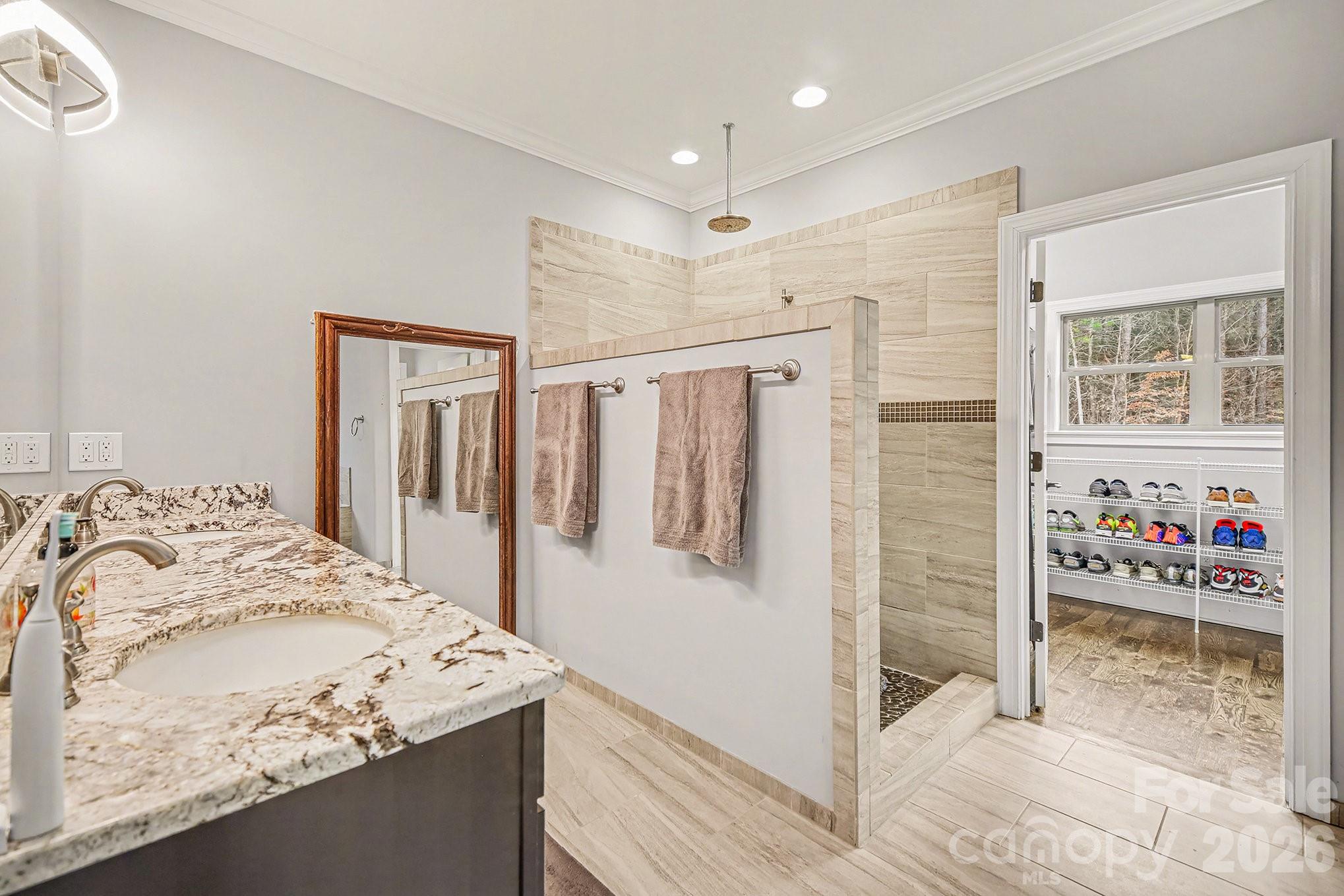 1560 Shinnville Road Cleveland, NC 27013 - Photo 17 of 38