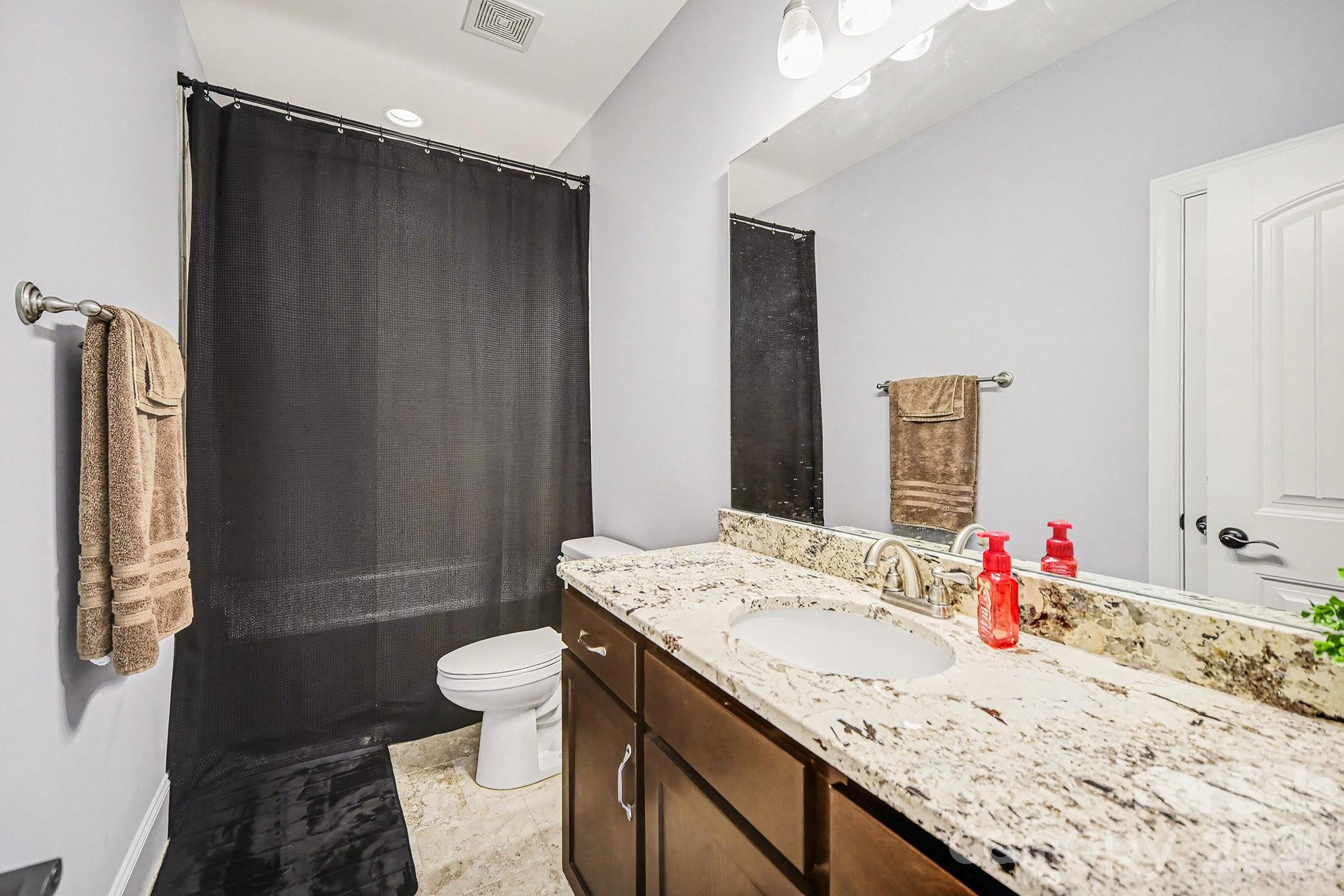 1560 Shinnville Road Cleveland, NC 27013 - Photo 20 of 38