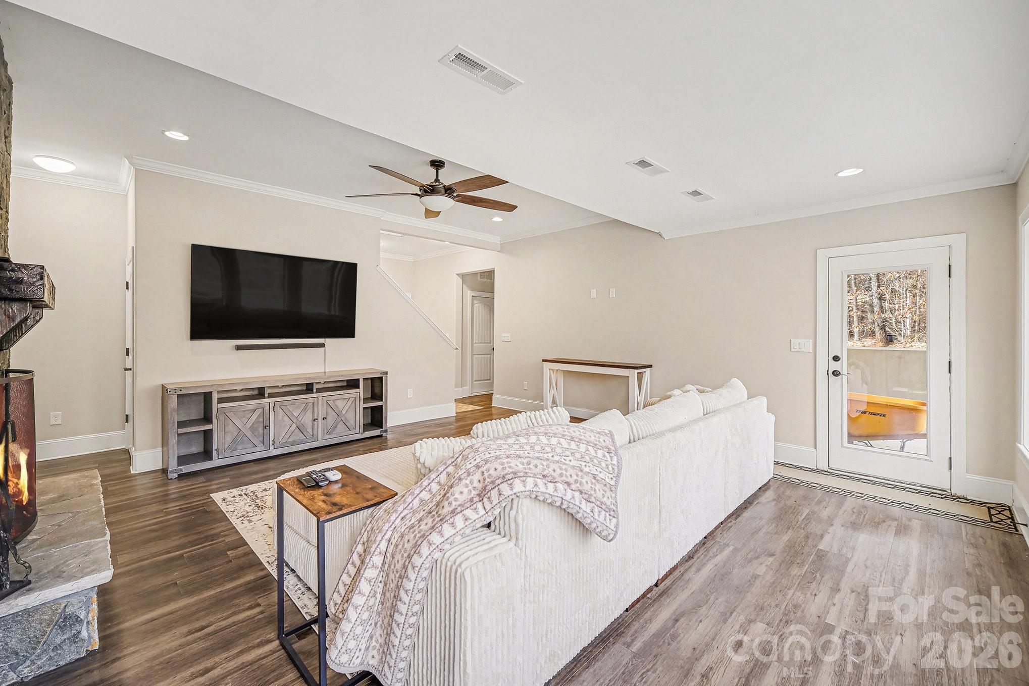 1560 Shinnville Road Cleveland, NC 27013 - Photo 21 of 38