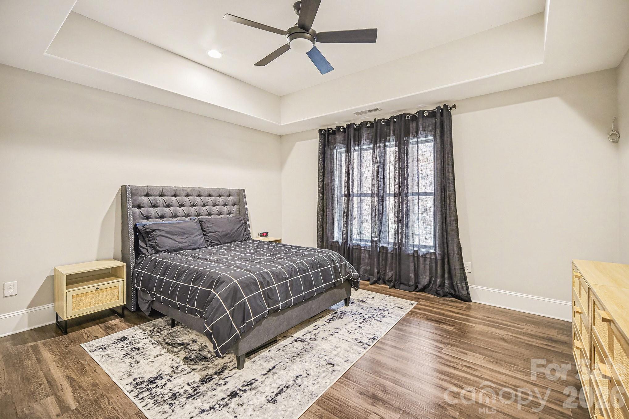 1560 Shinnville Road Cleveland, NC 27013 - Photo 23 of 38