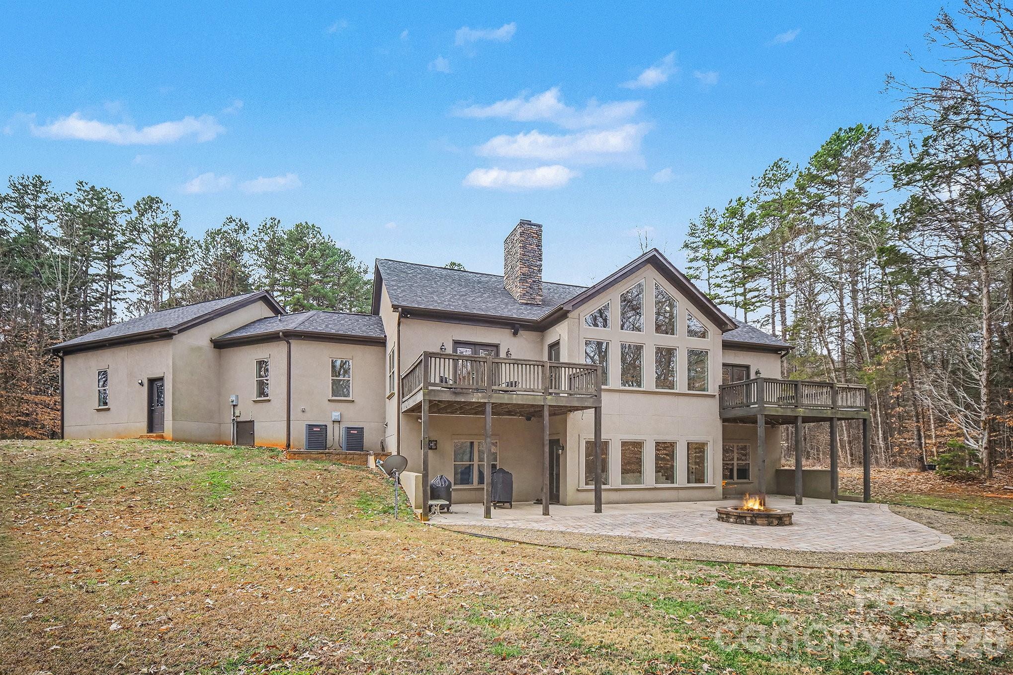 1560 Shinnville Road Cleveland, NC 27013 - Photo 31 of 38