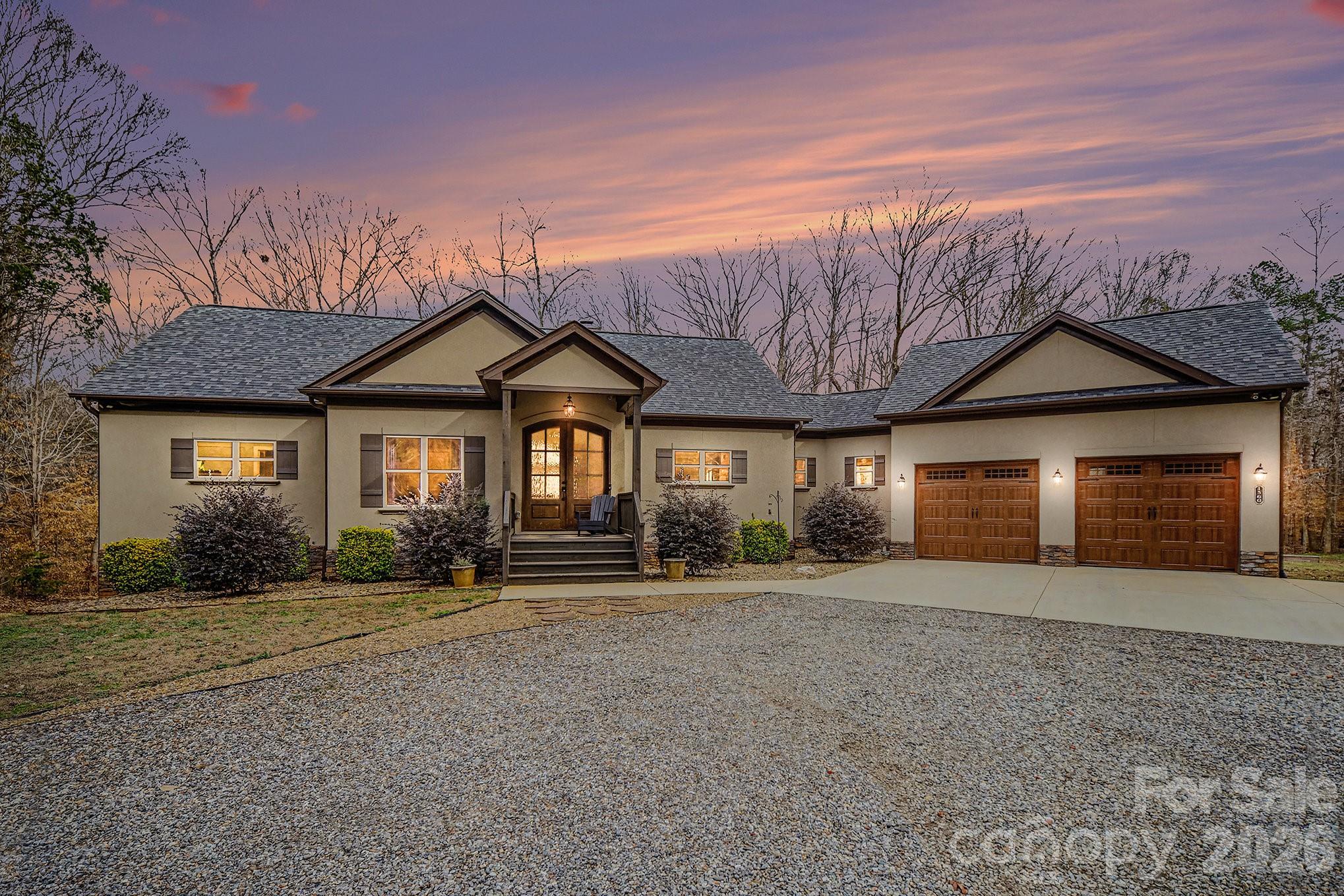 1560 Shinnville Road Cleveland, NC 27013 - Photo 36 of 38