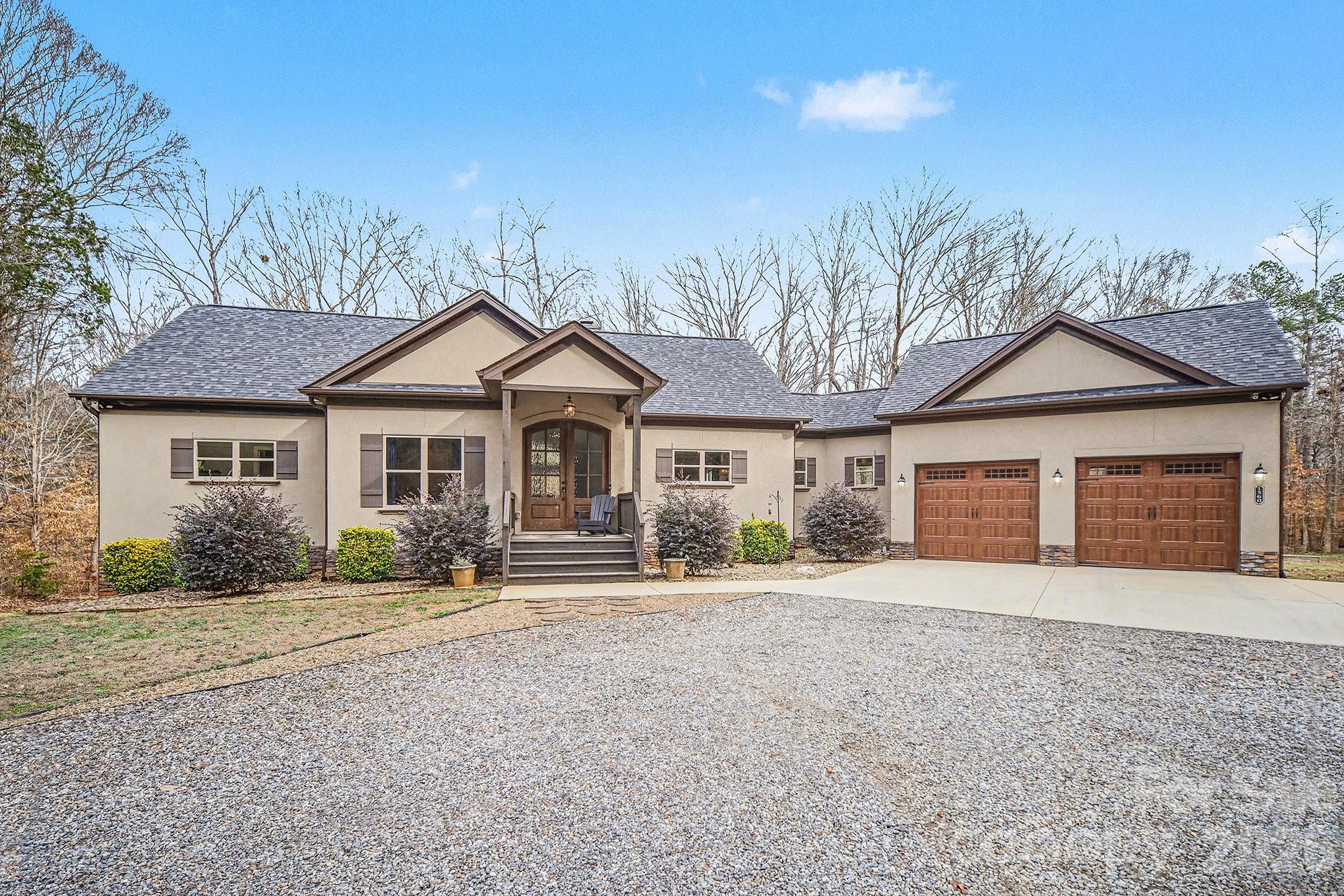 1560 Shinnville Road Cleveland, NC 27013 - Photo 4 of 38