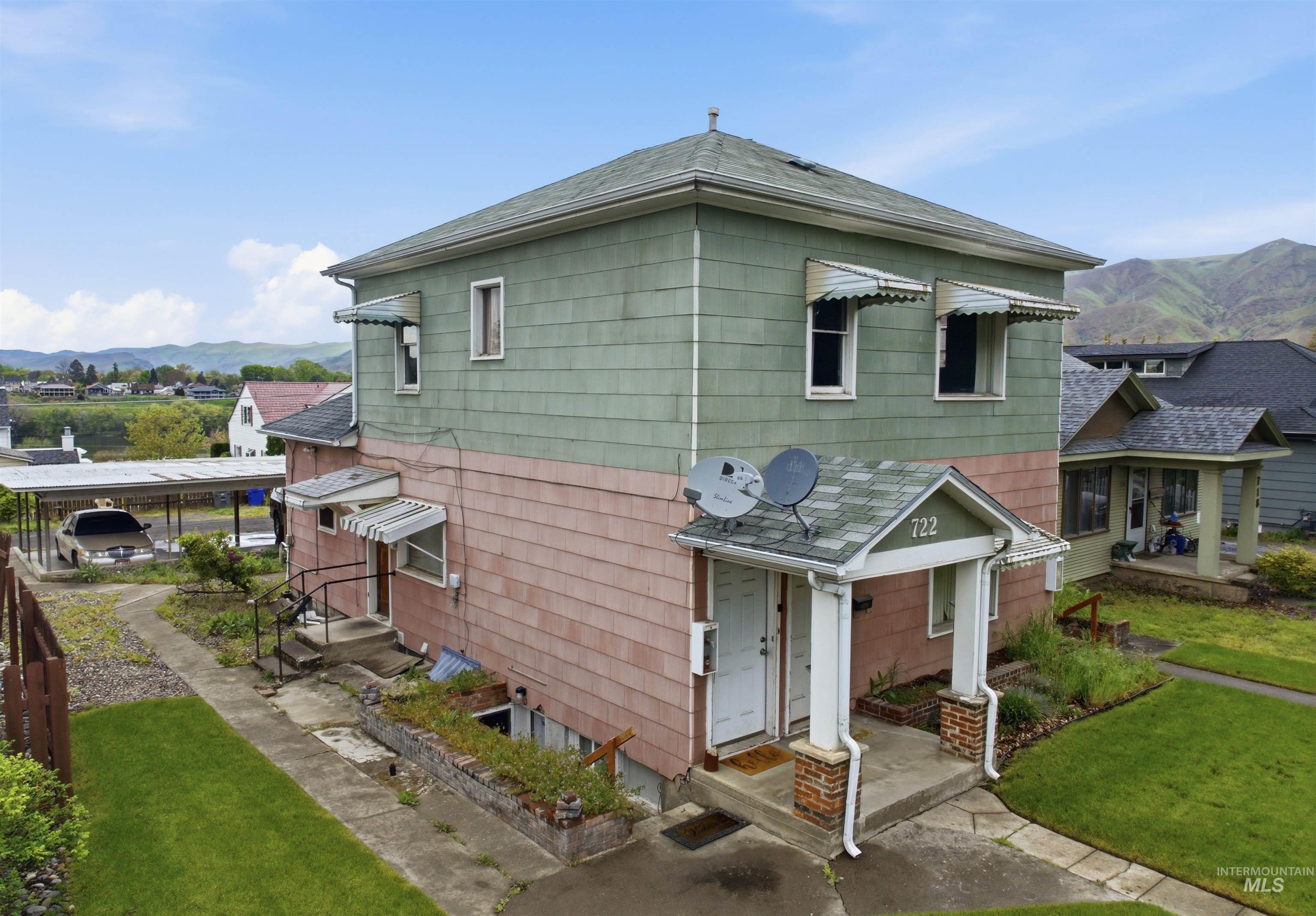 722 3rd Street Lewiston, ID 83501 - Photo 2 of 45