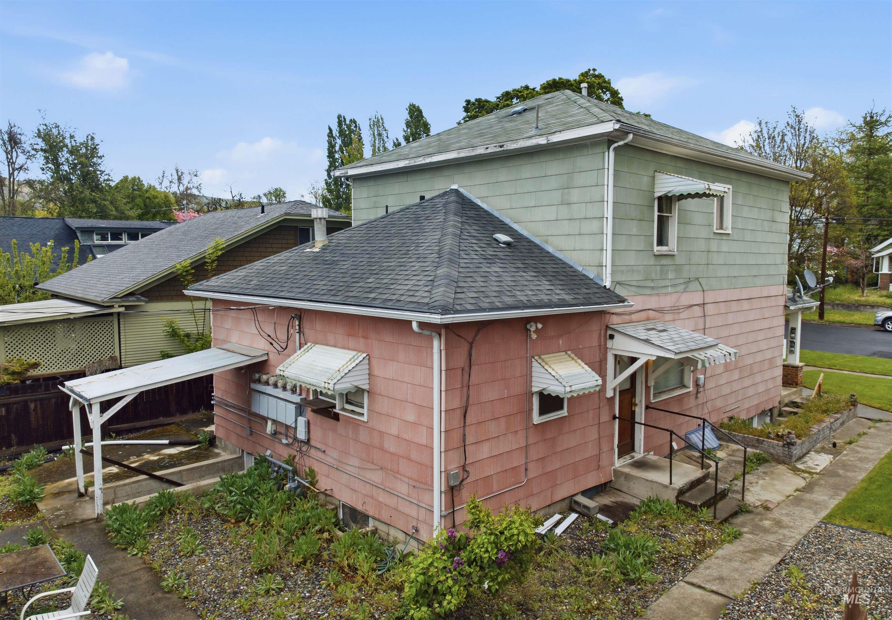 722 3rd Street Lewiston, ID 83501 - Photo 31 of 45