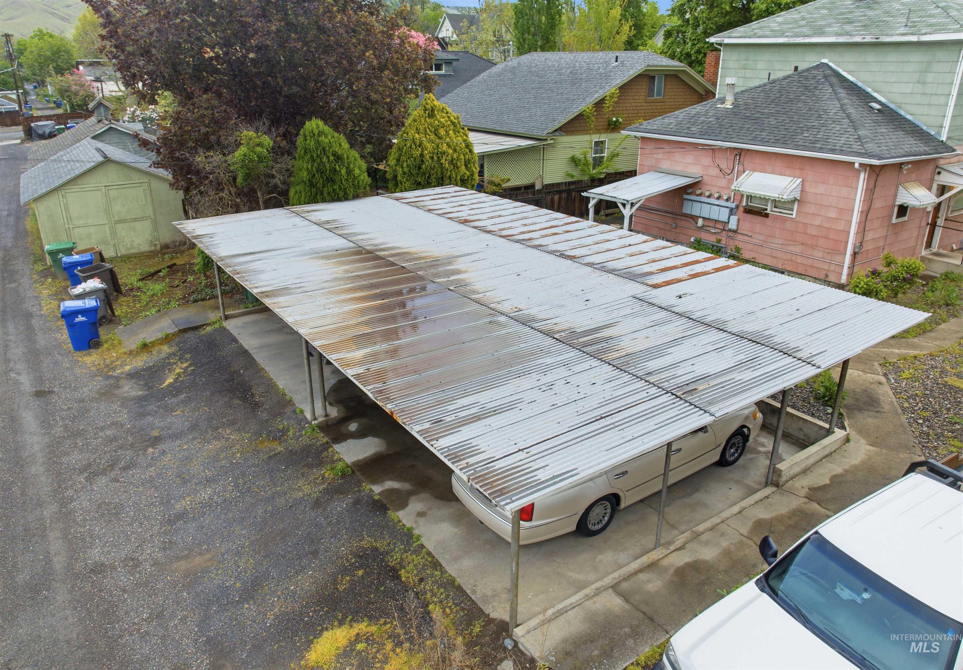 722 3rd Street Lewiston, ID 83501 - Photo 34 of 45