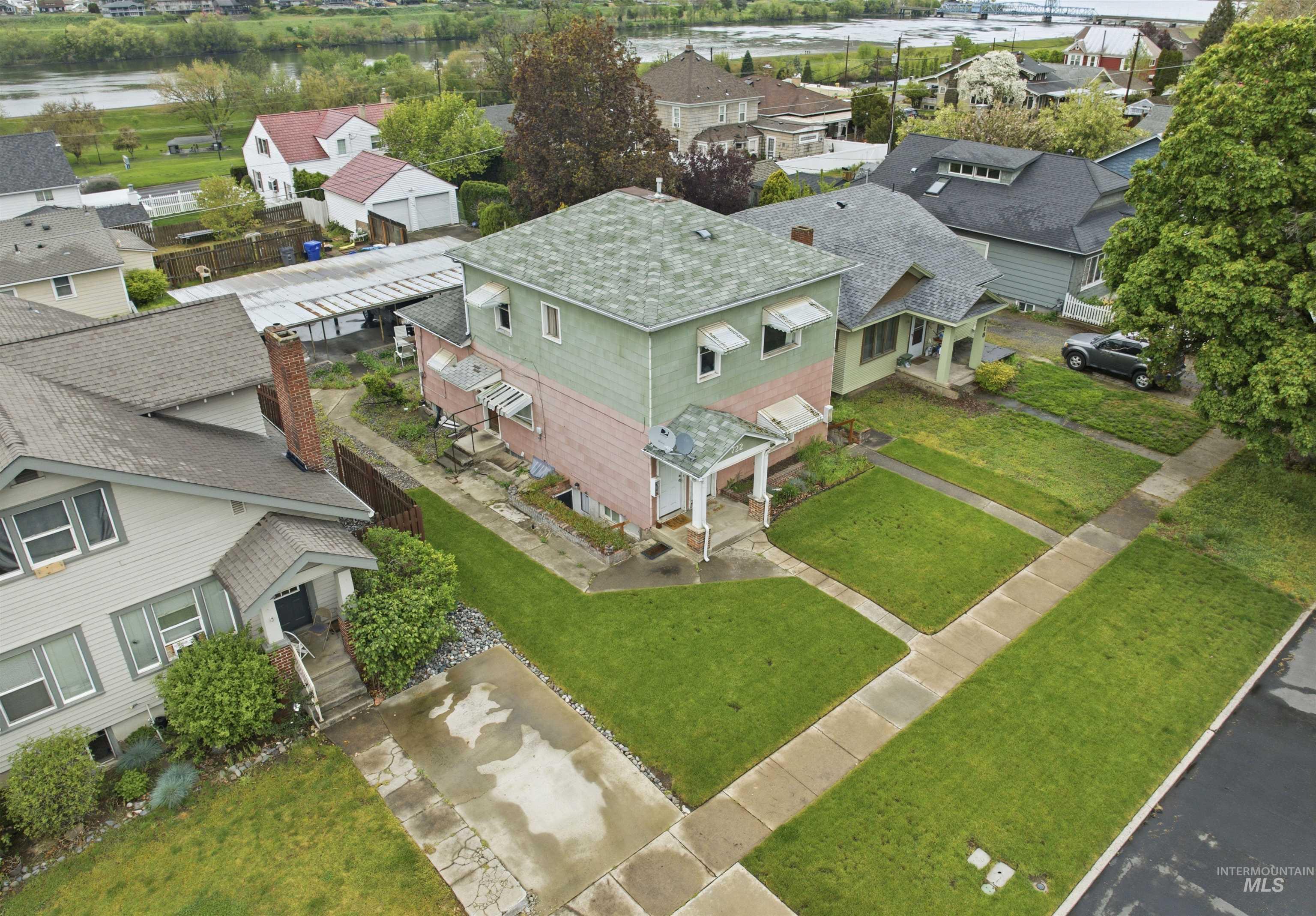 722 3rd Street Lewiston, ID 83501 - Photo 41 of 45