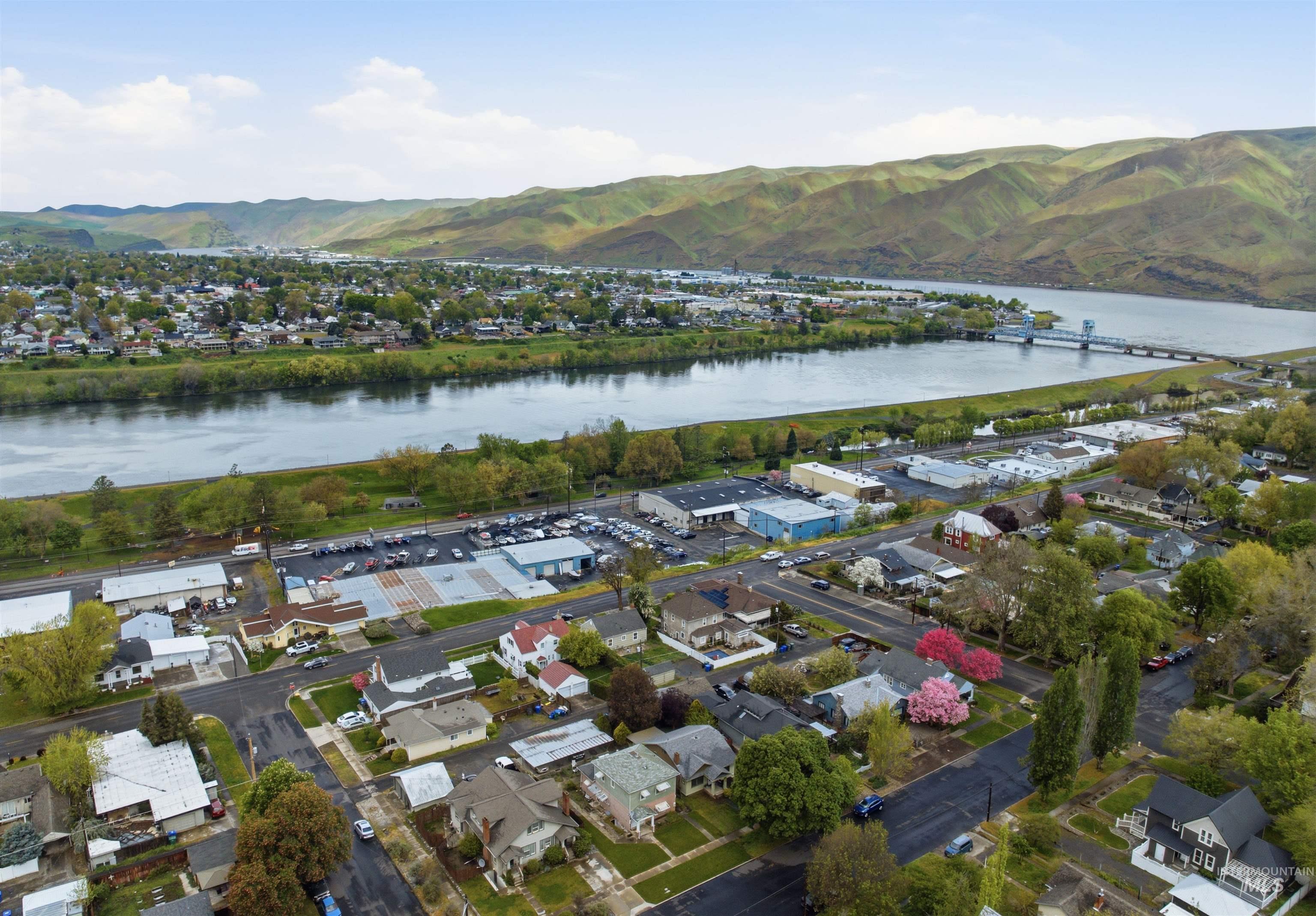 722 3rd Street Lewiston, ID 83501 - Photo 44 of 45