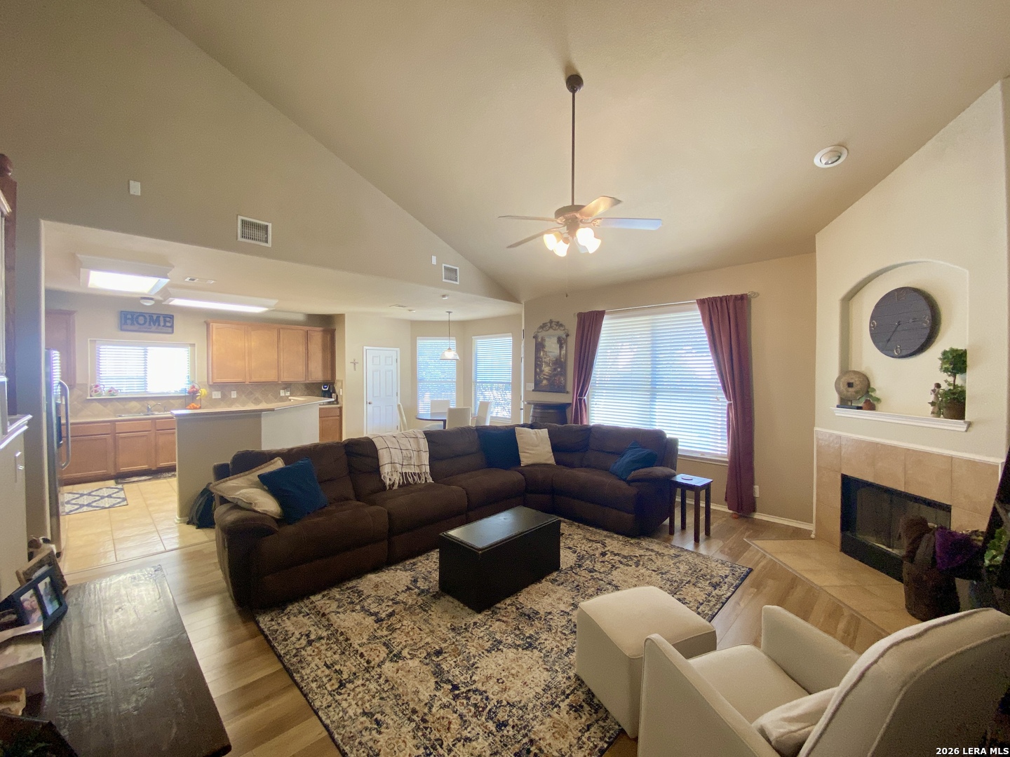 2616 Riva Ridge Circle Schertz, TX 78108 - Photo 3 of 7