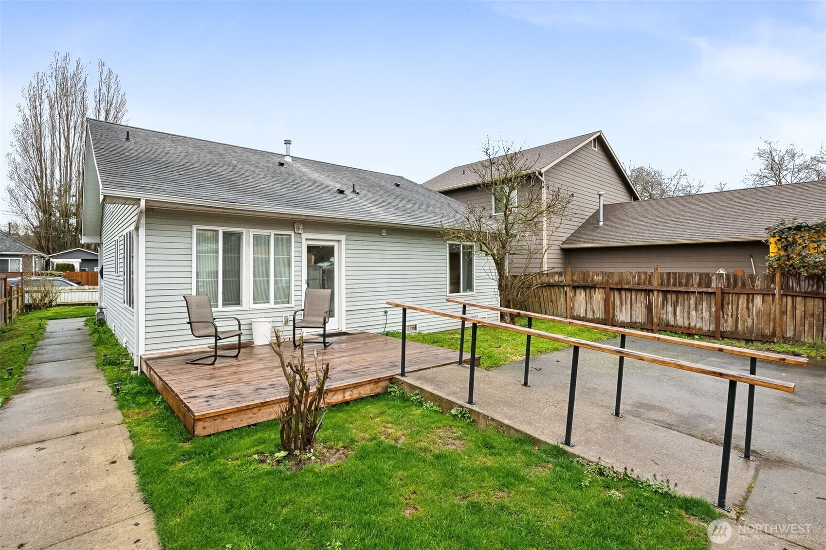 528 Pelly Avenue North Renton, WA 98057 - Photo 18 of 20