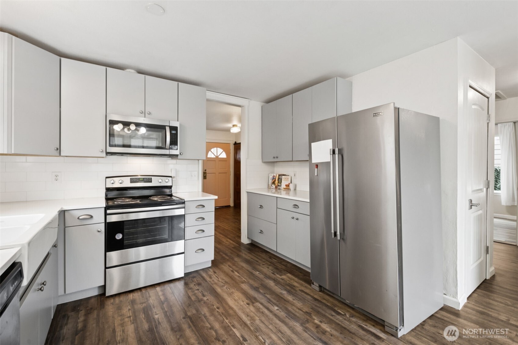 528 Pelly Avenue North Renton, WA 98057 - Photo 8 of 20