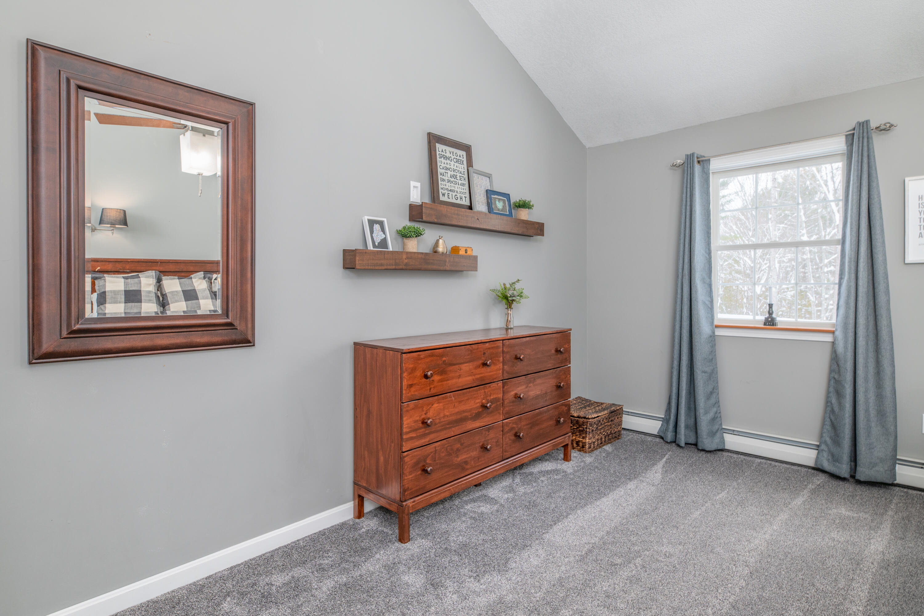 284 Snow Pond Road Oakland, ME 04963 - Photo 29 of 55 Interior33