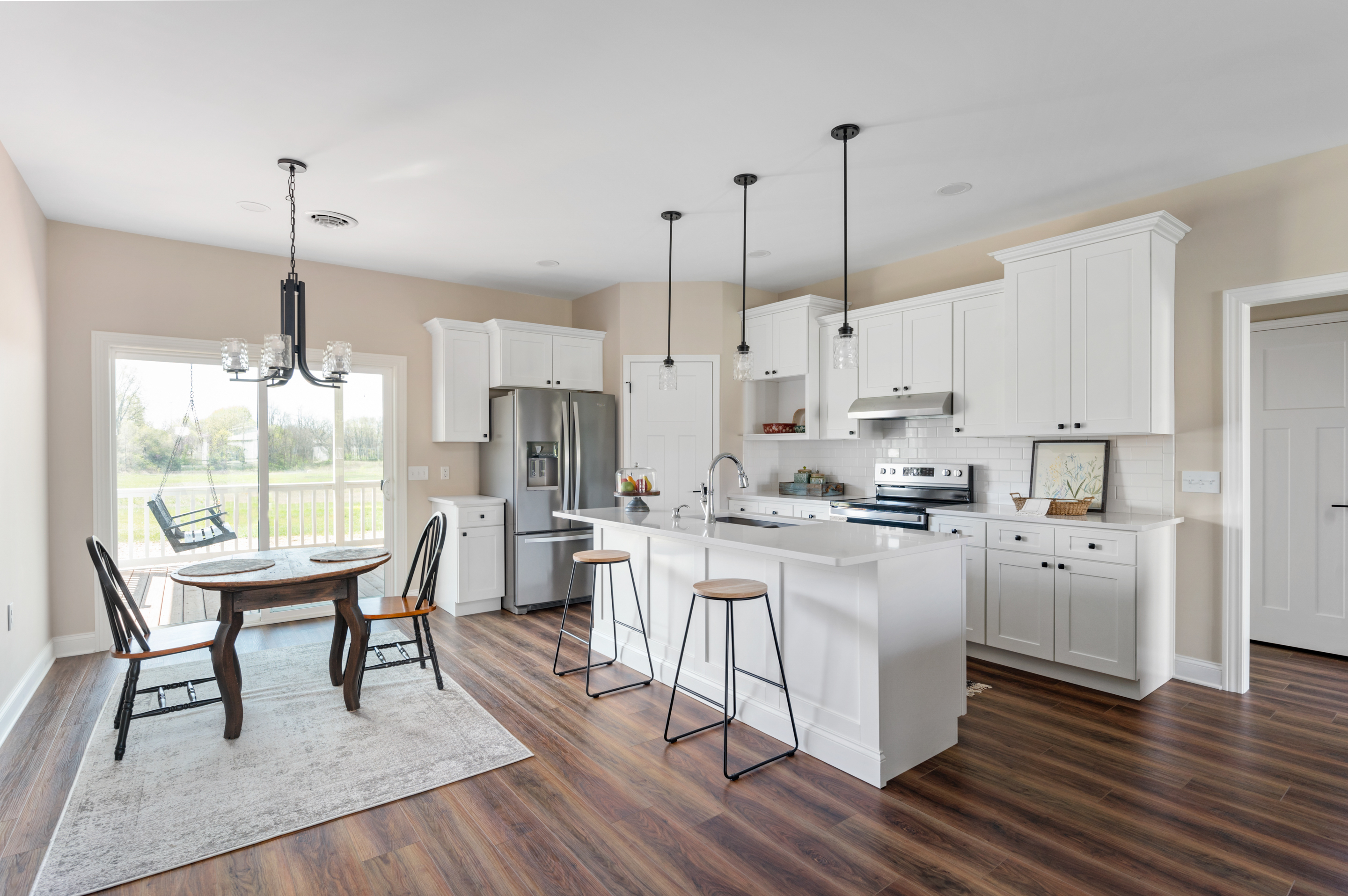 1289 Garner Street New Castle, IN 47362 - Photo 11 of 25