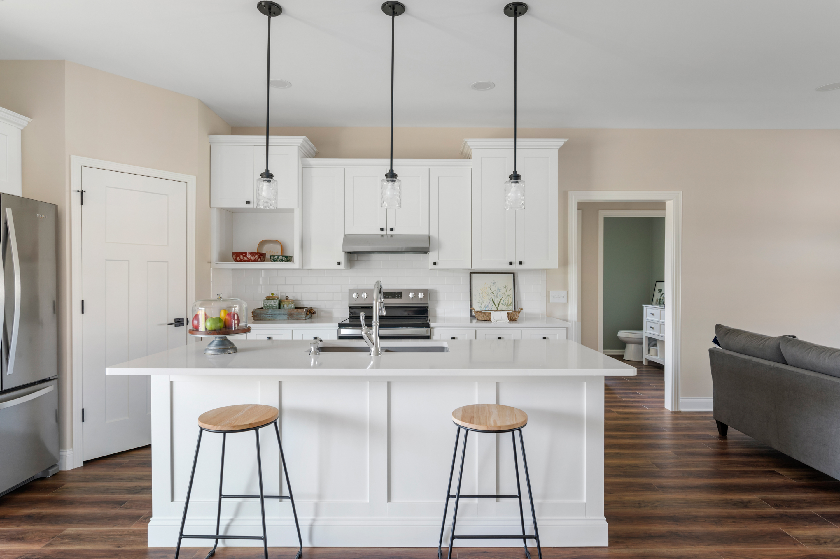 1289 Garner Street New Castle, IN 47362 - Photo 12 of 25