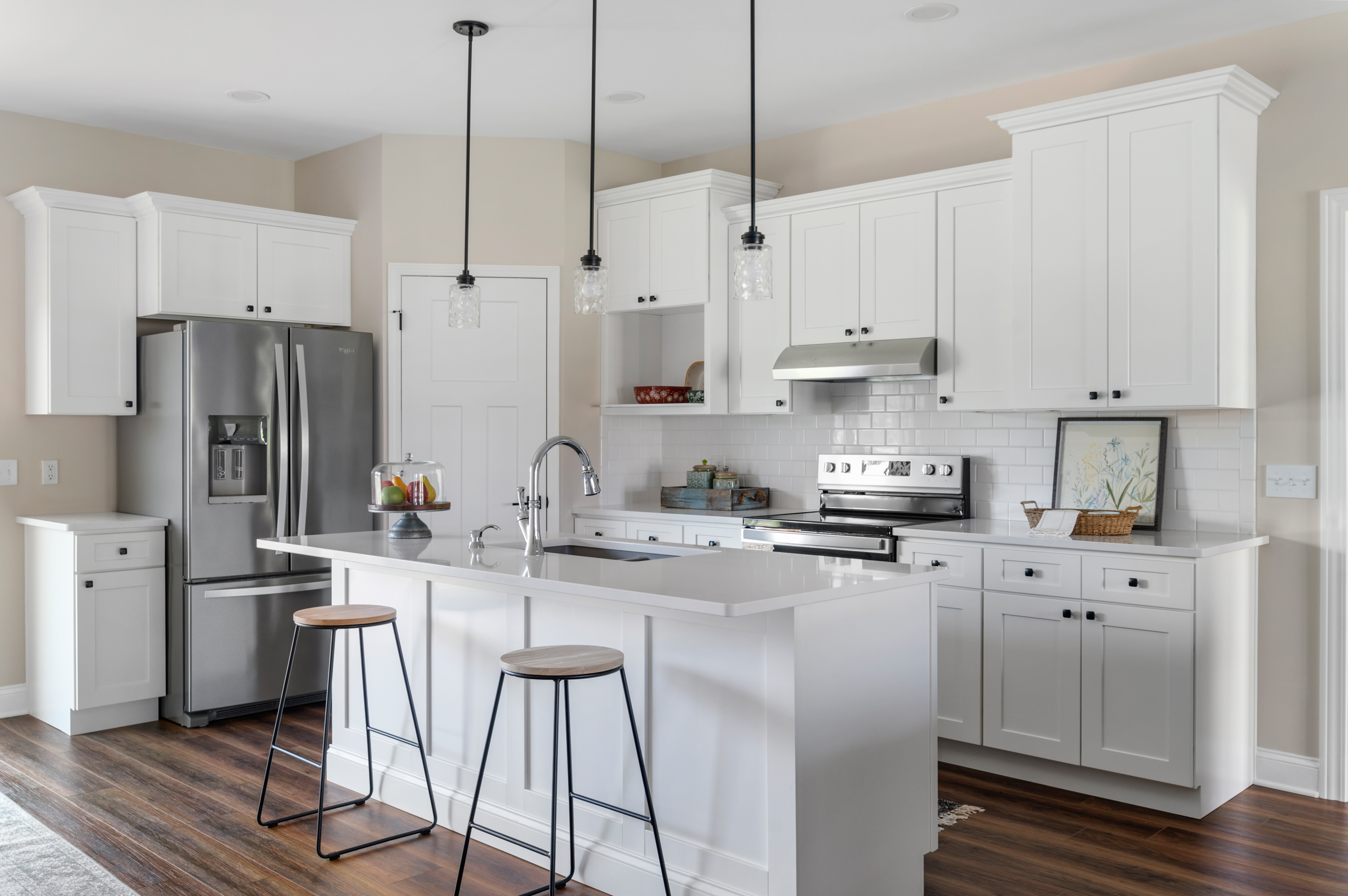 1289 Garner Street New Castle, IN 47362 - Photo 2 of 25