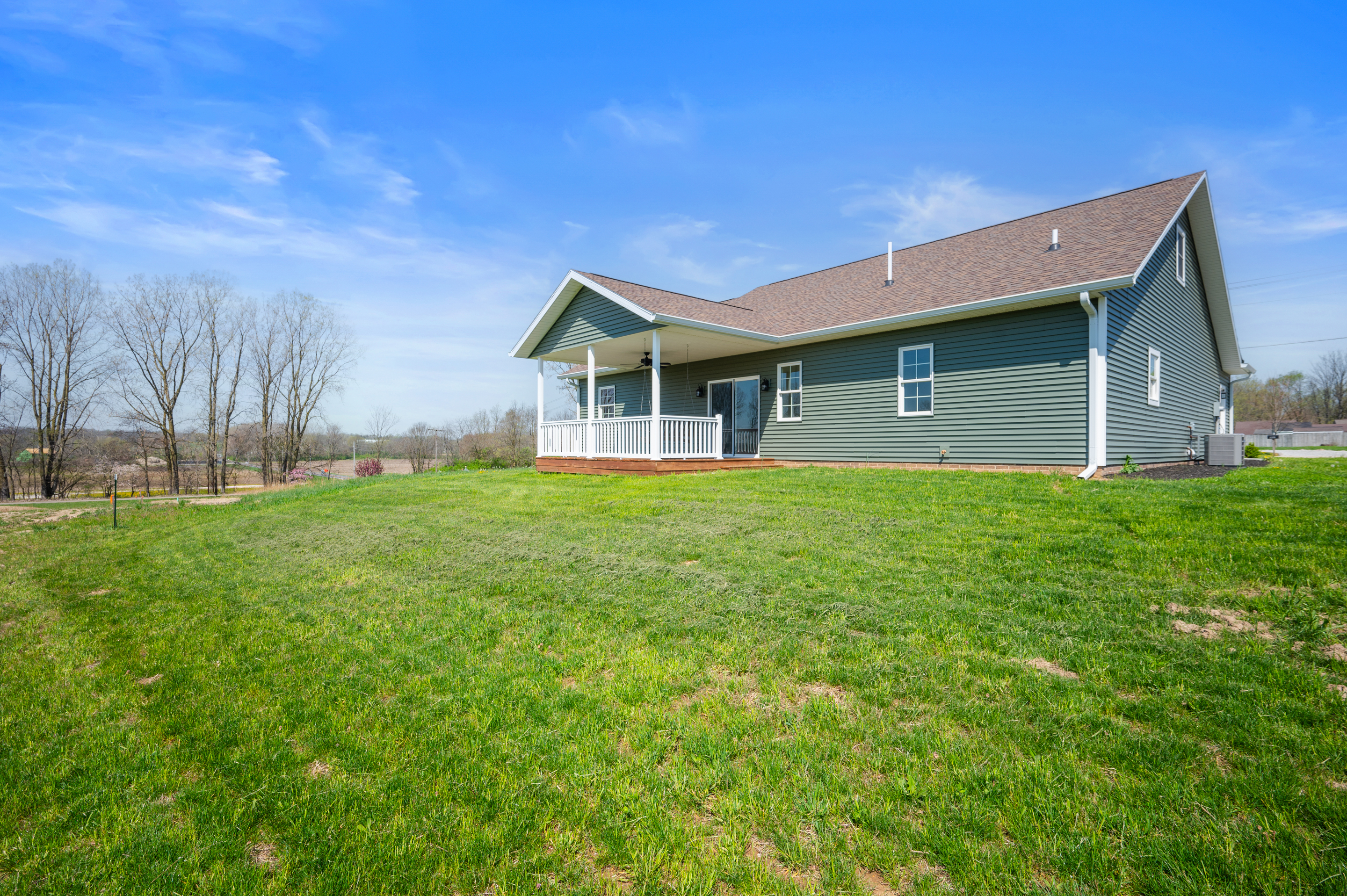 1289 Garner Street New Castle, IN 47362 - Photo 22 of 25