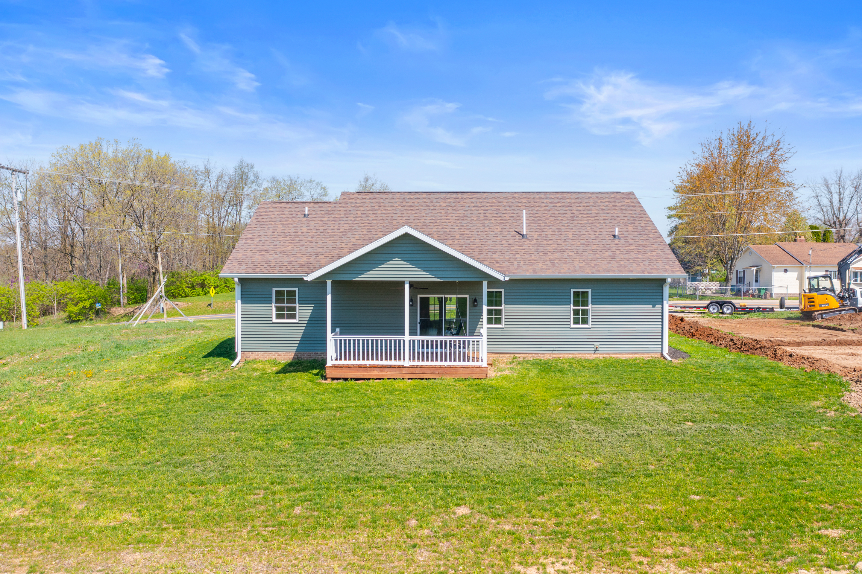 1289 Garner Street New Castle, IN 47362 - Photo 23 of 25