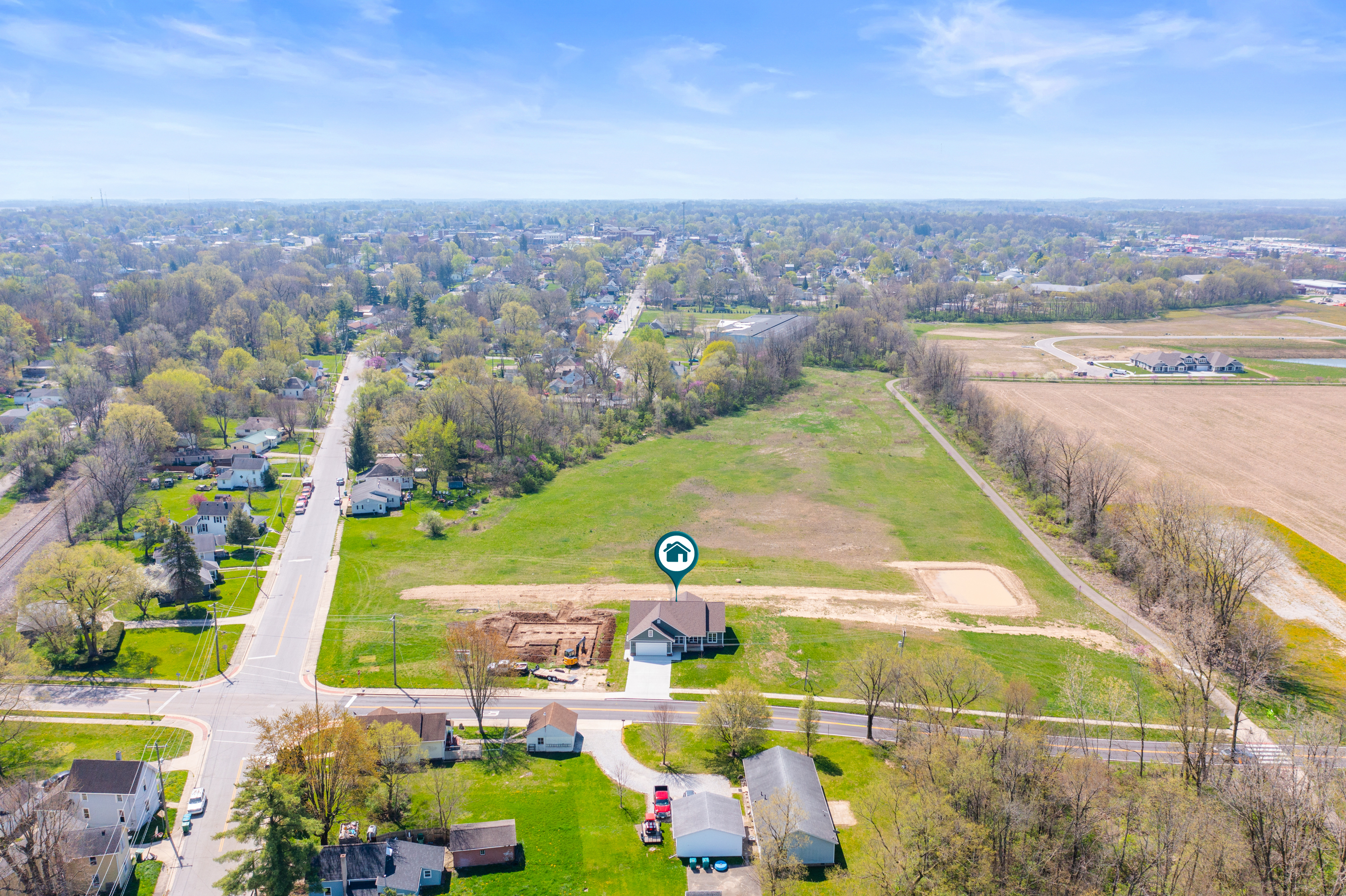 1289 Garner Street New Castle, IN 47362 - Photo 24 of 25