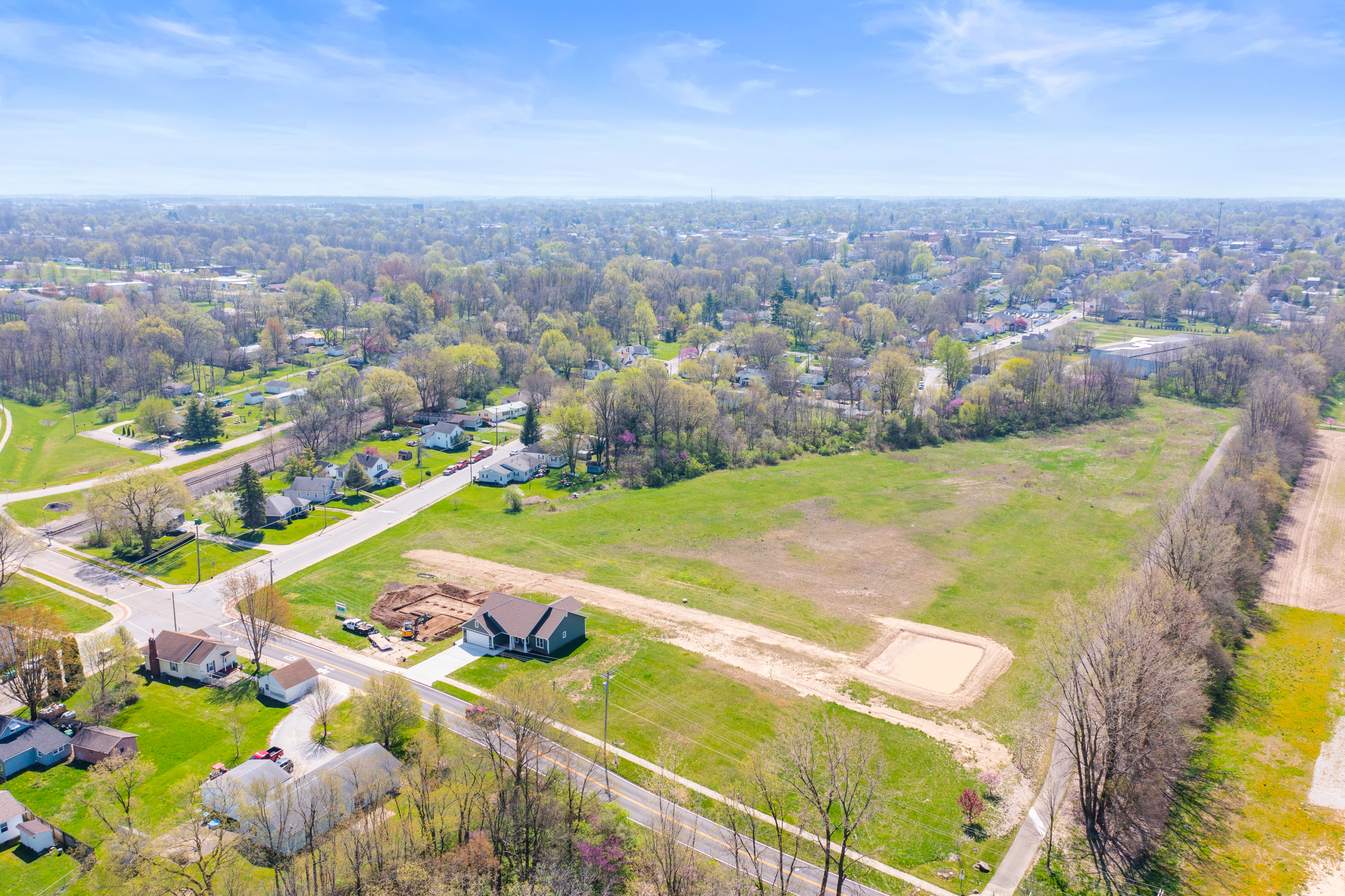 1289 Garner Street New Castle, IN 47362 - Photo 25 of 25