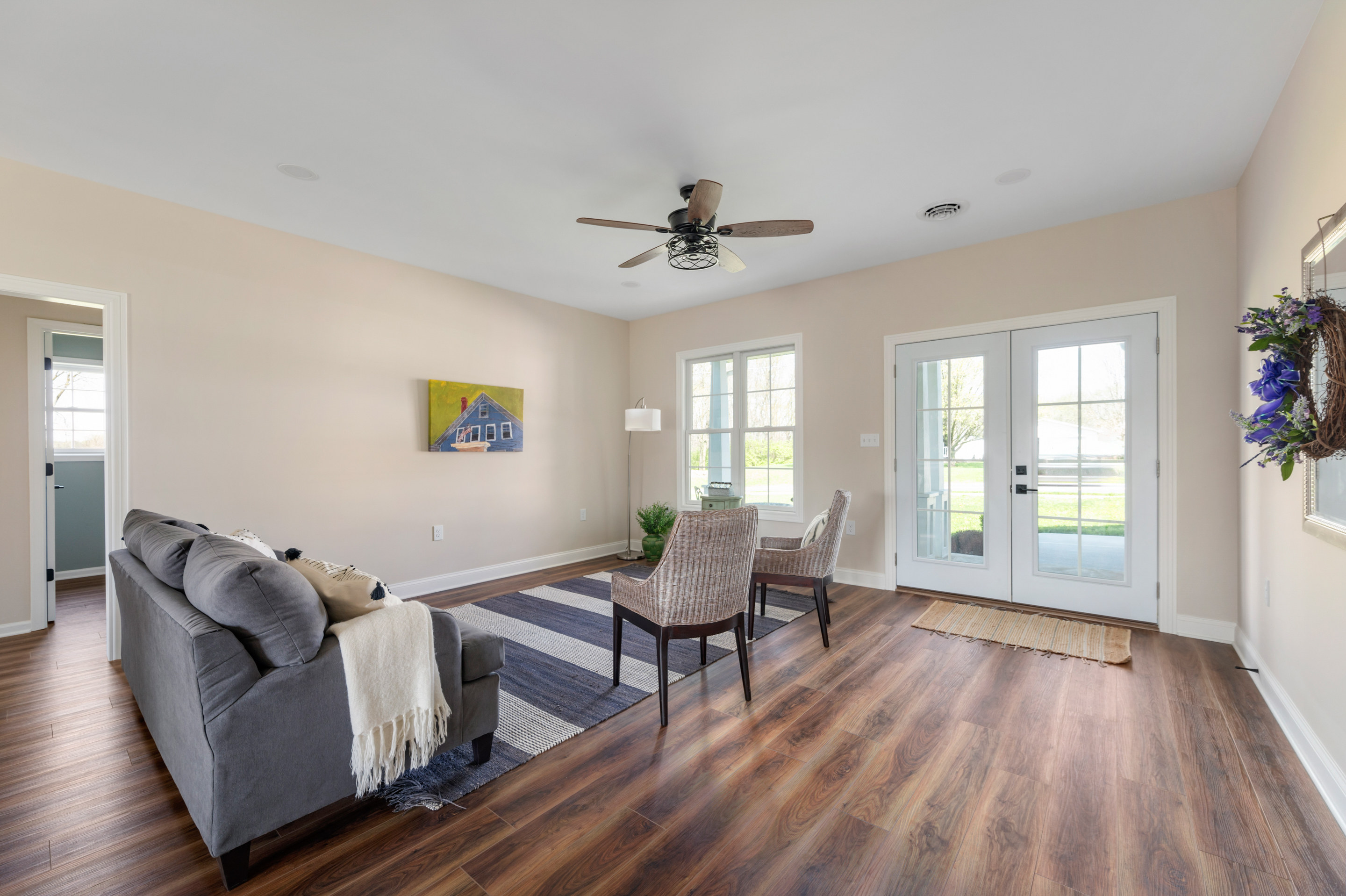 1289 Garner Street New Castle, IN 47362 - Photo 3 of 25