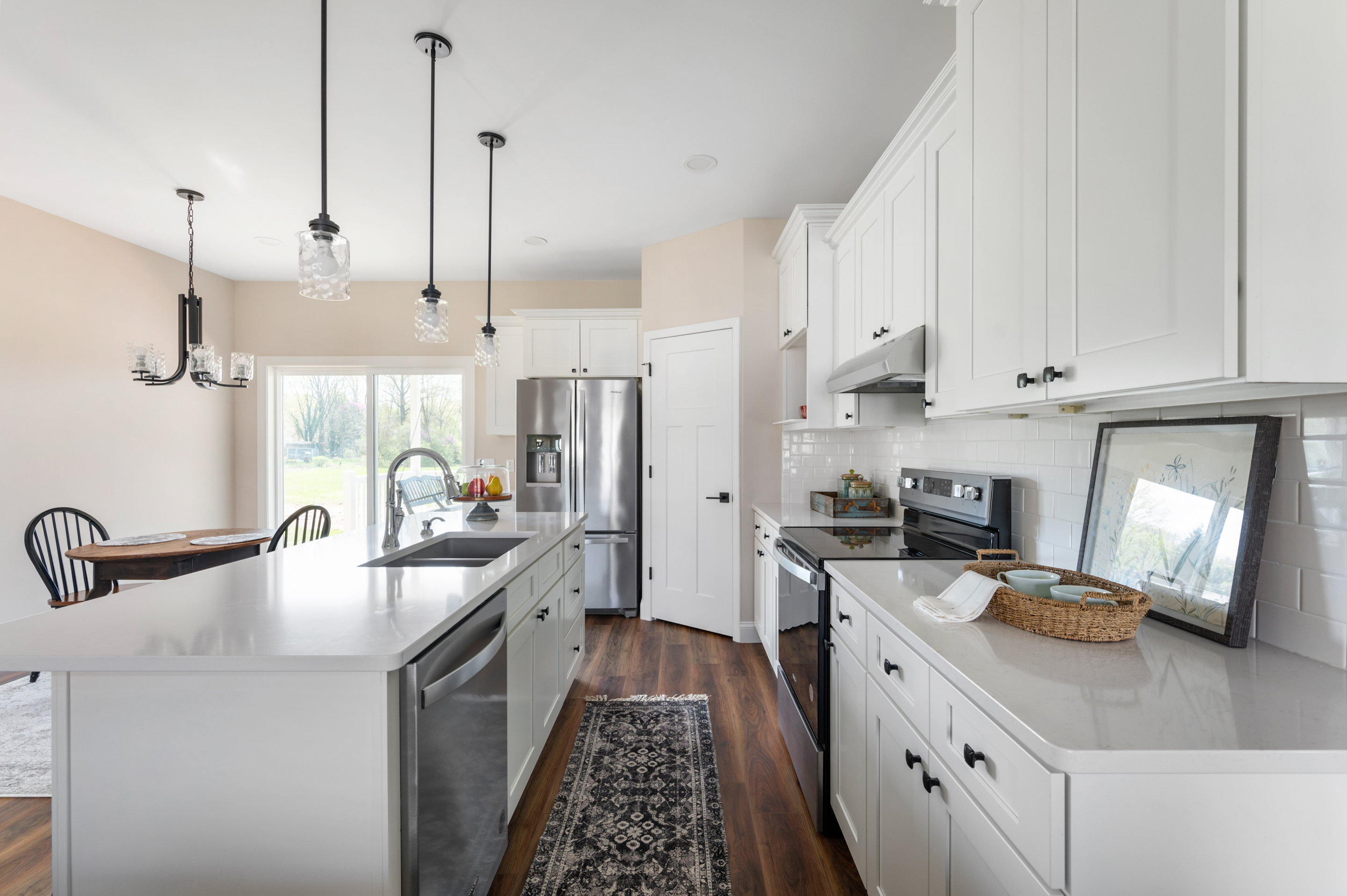 1289 Garner Street New Castle, IN 47362 - Photo 5 of 25