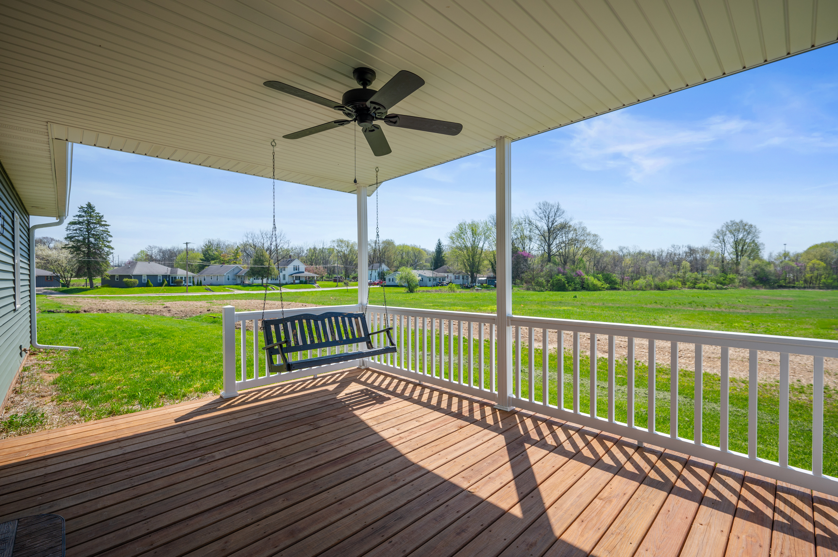 1289 Garner Street New Castle, IN 47362 - Photo 6 of 25