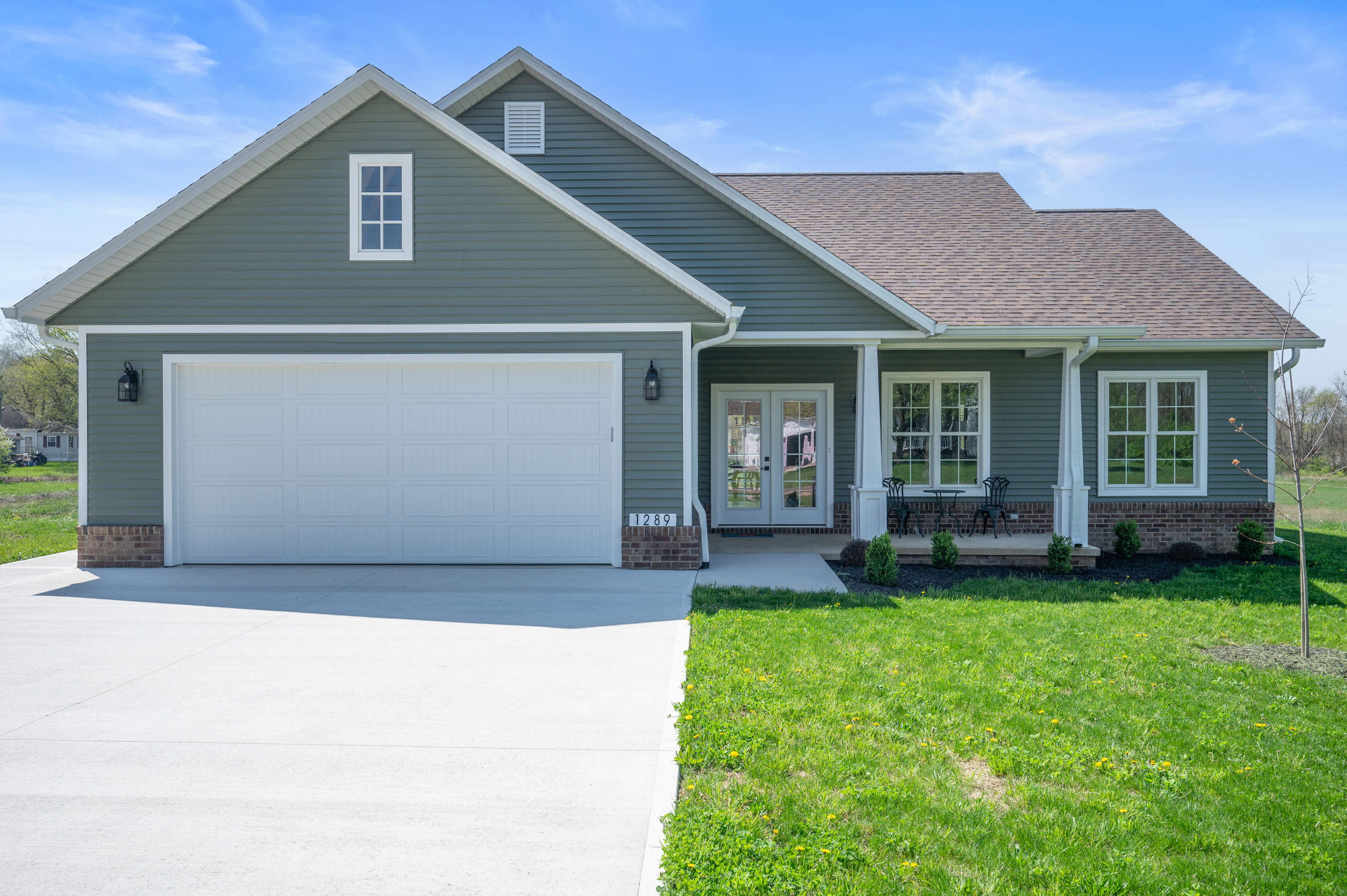 1289 Garner Street New Castle, IN 47362 - Photo 7 of 25