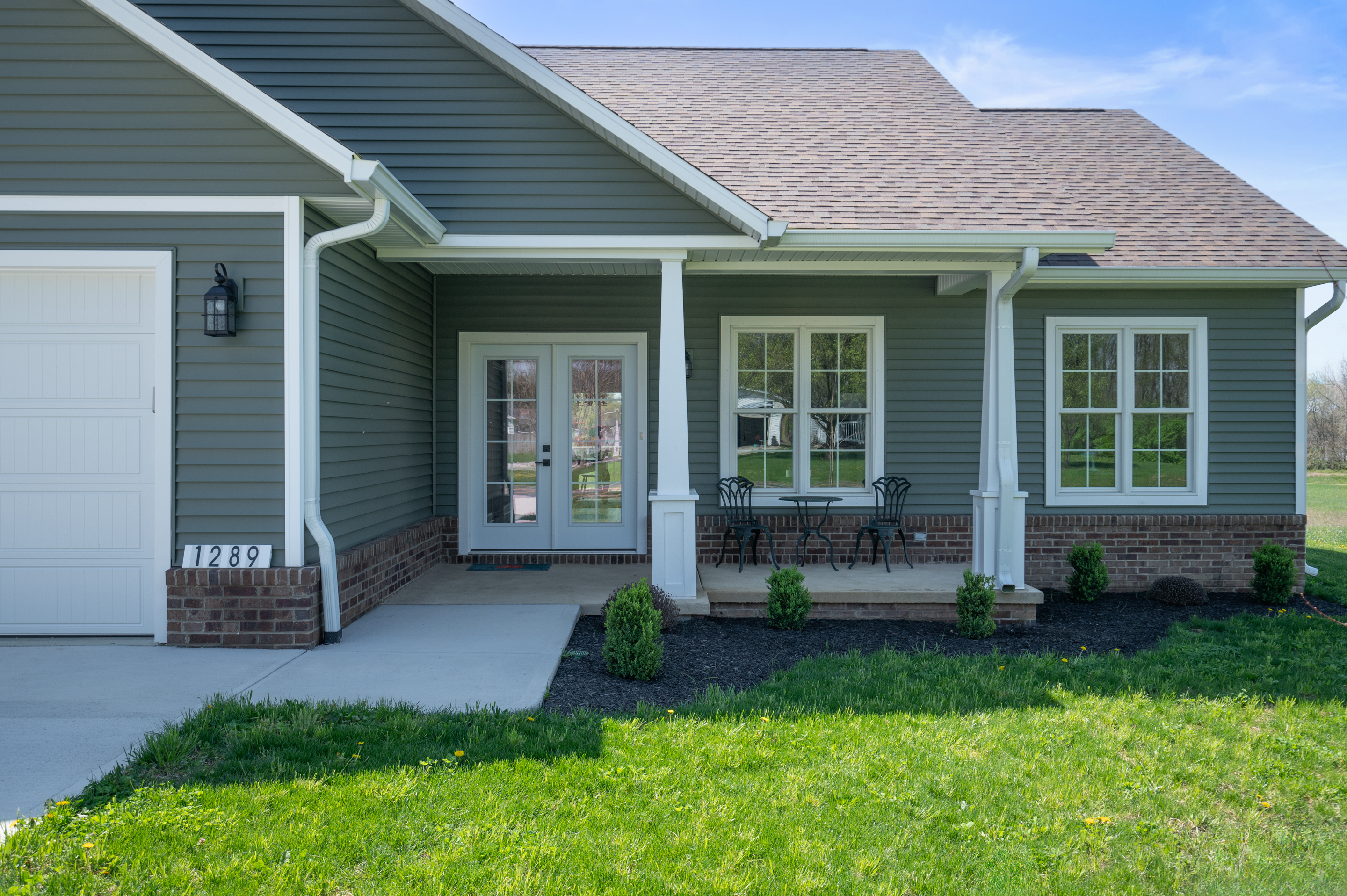 1289 Garner Street New Castle, IN 47362 - Photo 8 of 25