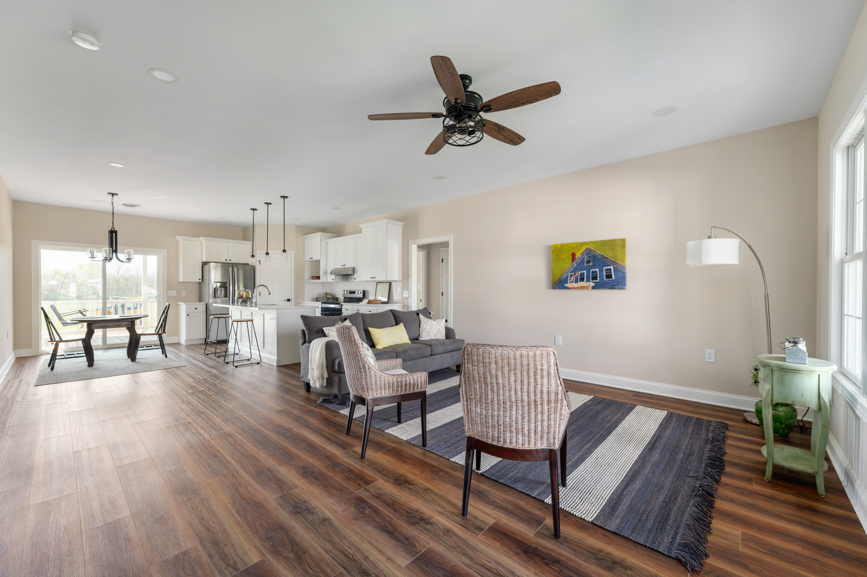 1289 Garner Street New Castle, IN 47362 - Photo 9 of 25