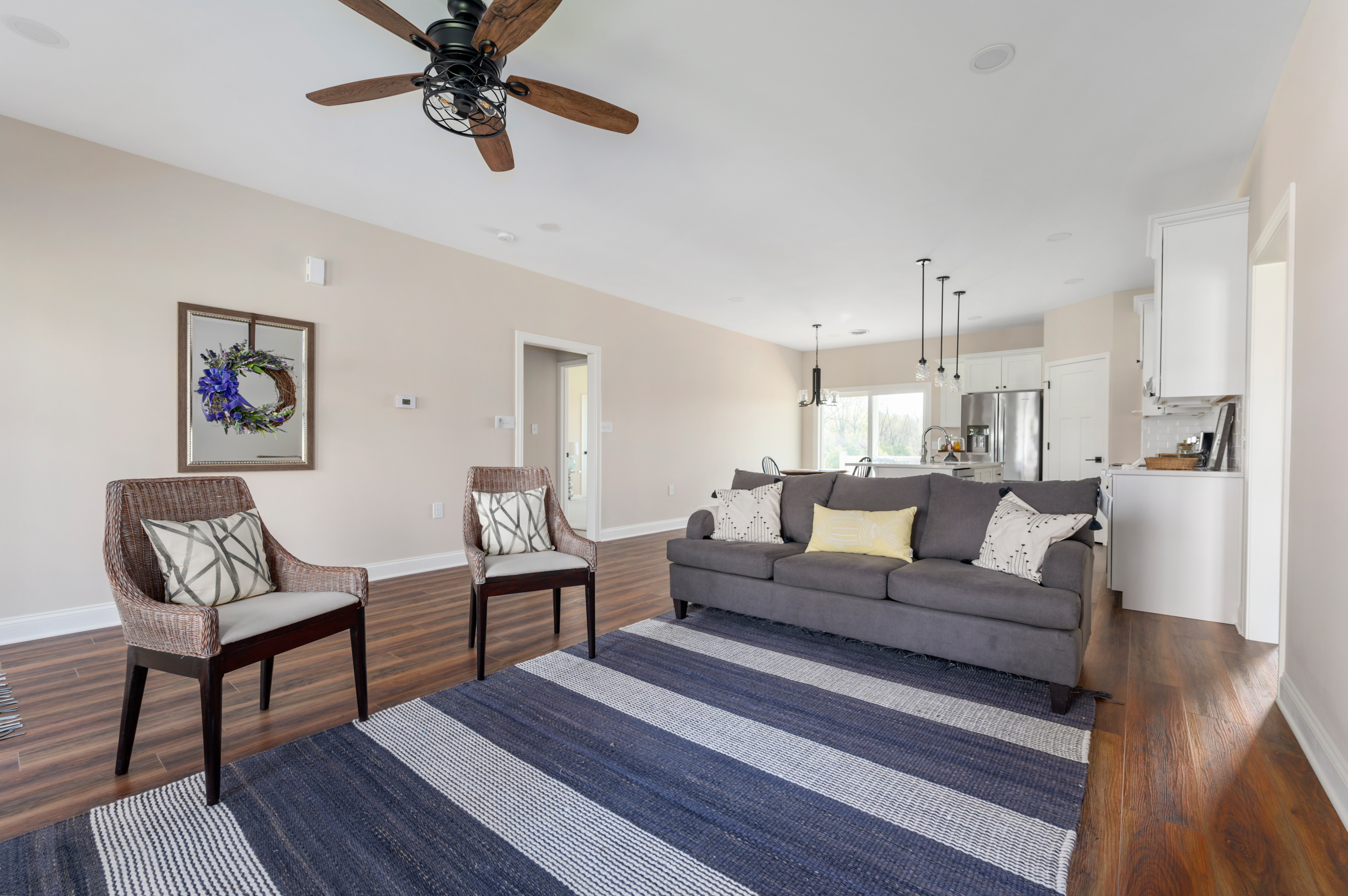 1289 Garner Street New Castle, IN 47362 - Photo 10 of 25