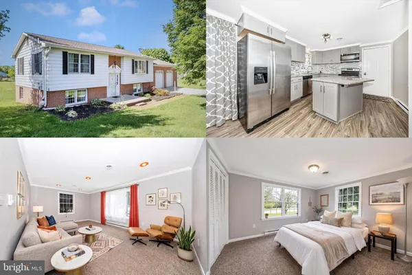 $375,000 | 1545 Tuscawilla Drive, Charles Town, WV 25414