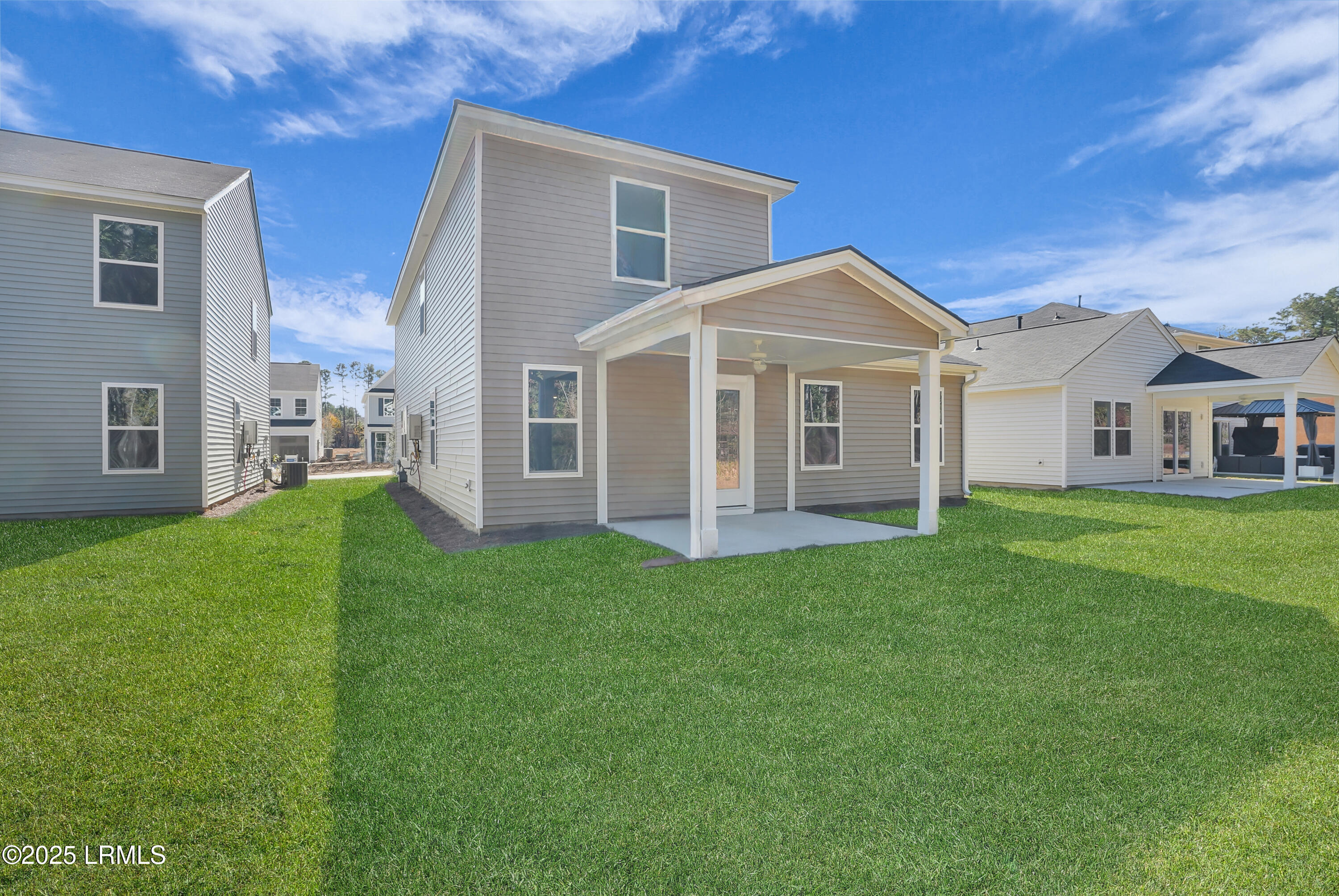 457 Waters Edge Way Hardeeville, SC 29927 - Photo 34 of 35 FMWeb33