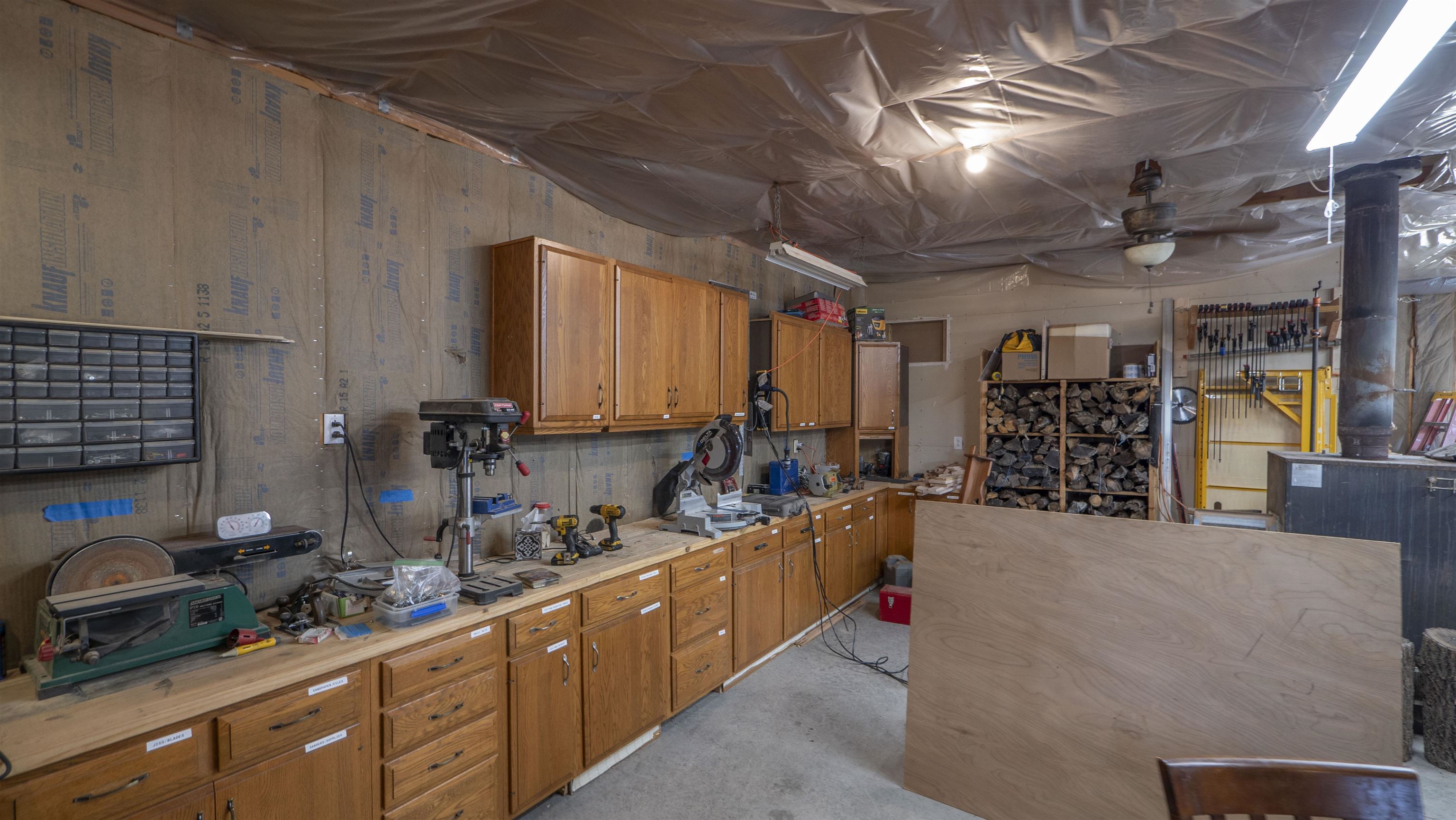 N2355 Parfreyville Road Waupaca, WI 54981 - Photo 8 of 10