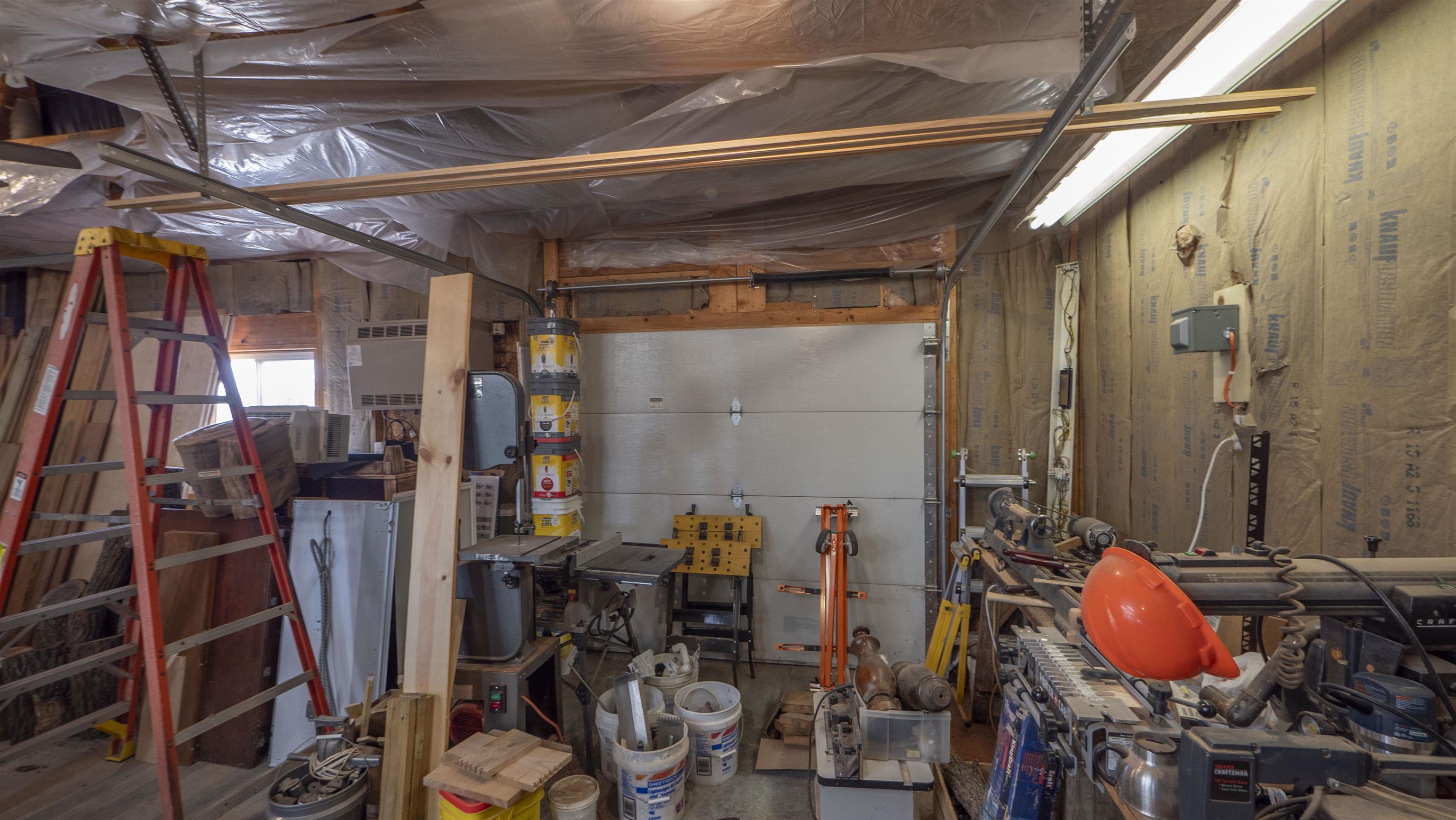 N2355 Parfreyville Road Waupaca, WI 54981 - Photo 9 of 10