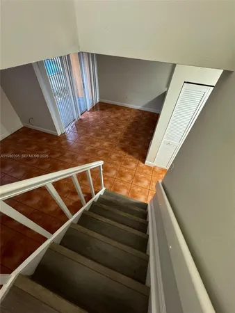 a view of entryway