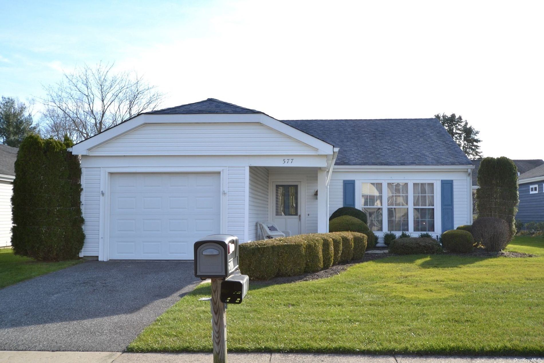 577 Stratford Lane, Unit 577 Ridge, NY 11961 - Photo 1 of 1 Gallery Image 1