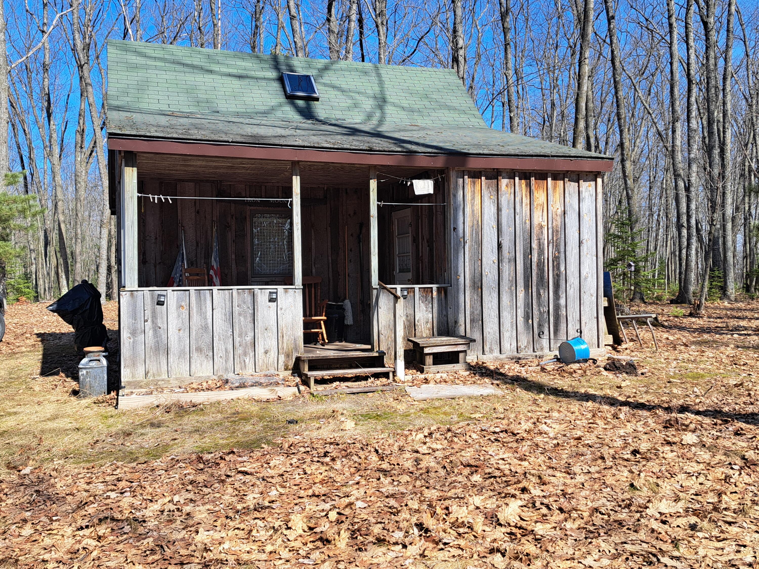 15.64-ac Cedar Run Road Mio, MI 48647 - Photo 1 of 14 1000005596
