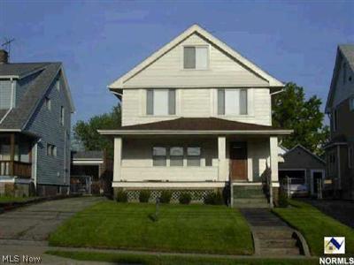 4629 Warner Road Cleveland, OH 44125 - Photo 1 of 1