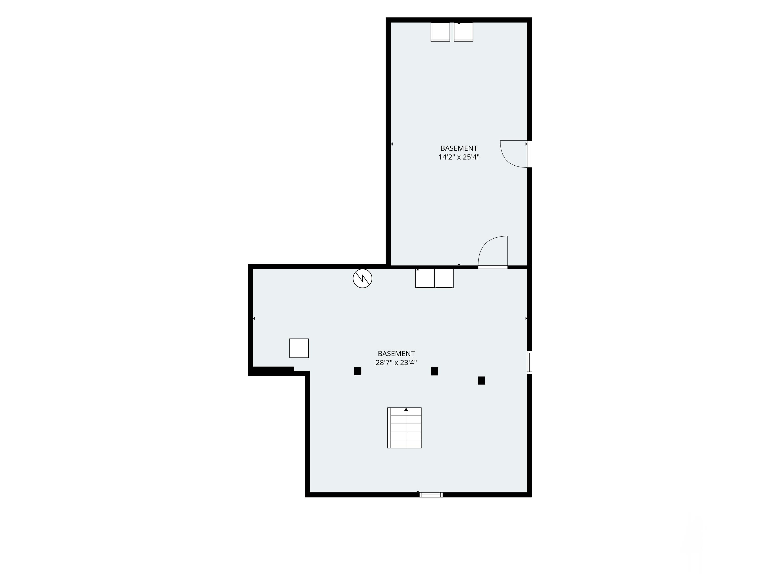 249 Oldfields Road South Berwick, ME 03908 - Photo 70 of 73 Floor Plan