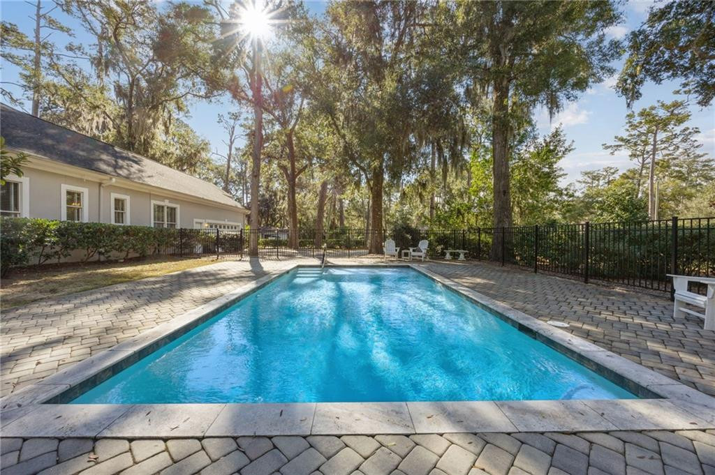343 Major Wright Road St. Simons Island, GA 31522 - Photo 37 of 42