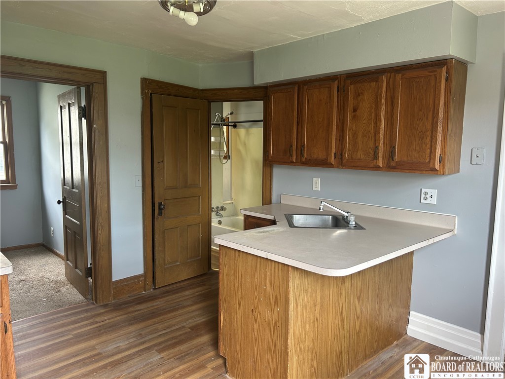 142 Ruggles Street Dunkirk, NY 14048 - Photo 8 of 24