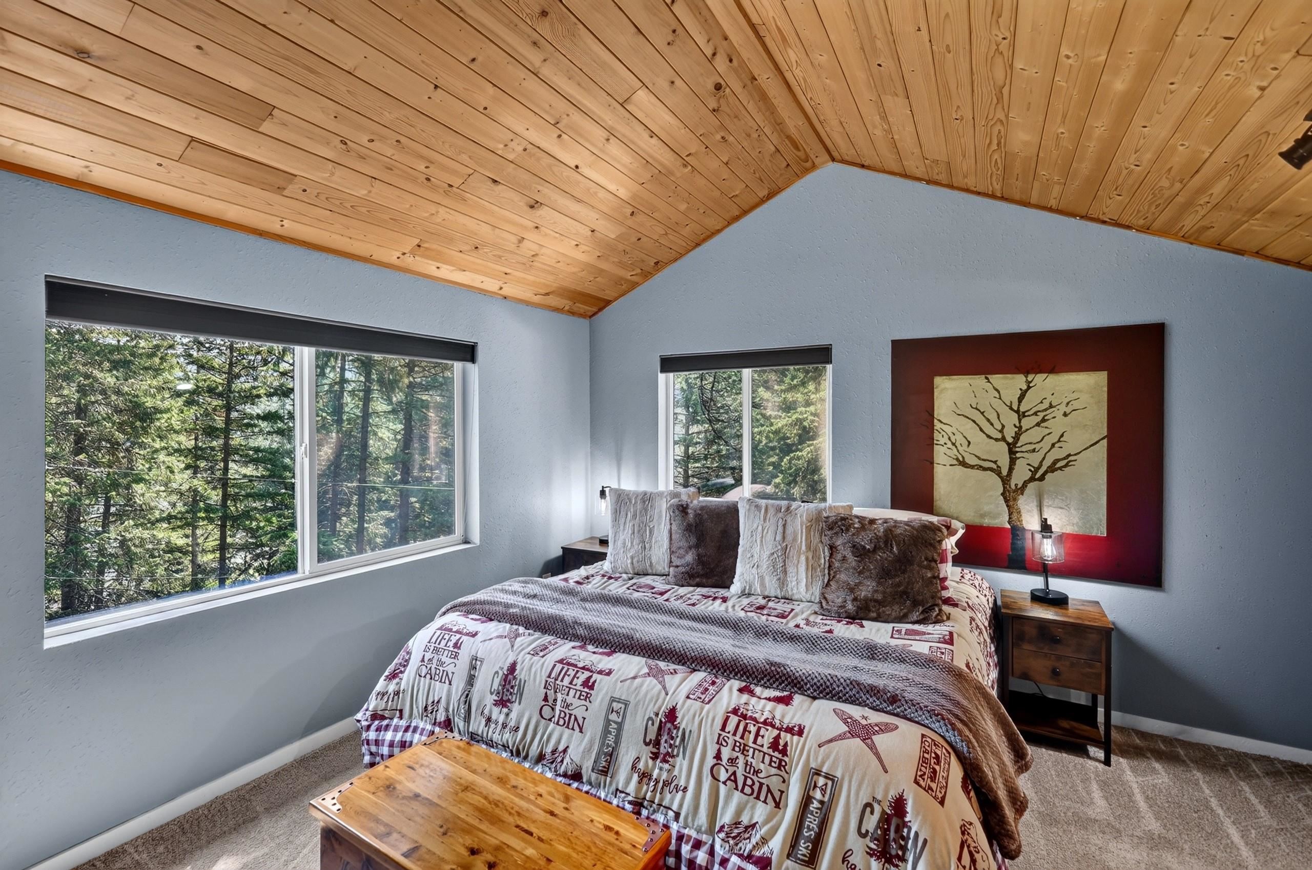 4097 Tamarack Bay Road, Unit 4095 Loon Lake, WA 99148 - Photo 18 of 41 Gallery Image 18