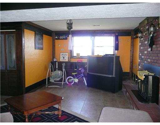 446 Zeigler Road Rochester, PA 15074 - Photo 12 of 15 Den/Family/Great Room. OPPOSITE END OF LOWER LEVEL FAMILY ROOM