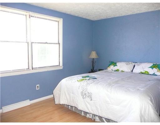 446 Zeigler Road Rochester, PA 15074 - Photo 7 of 15 Master Bedroom. SOFT DECORATOR COLOR, NEWER LAMINATE WOOD FLOORING