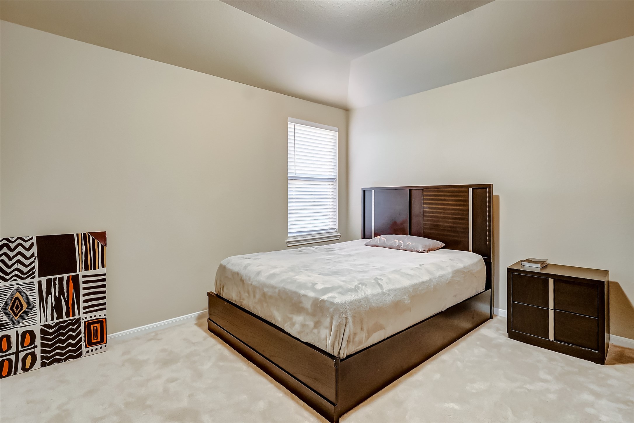 18819 Brookside Rdg Lane Manvel, TX 77578 - Photo 31 of 36 Secondary Bedroom #2