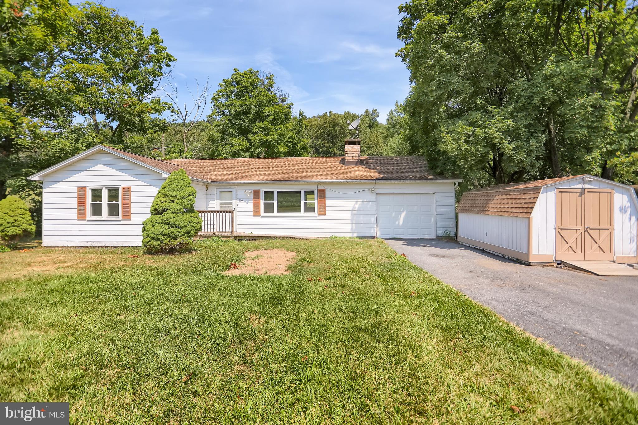 650 Pleasant Valley Road Elliottsburg, PA 17024 - Photo 1 of 22 Gallery Image 1
