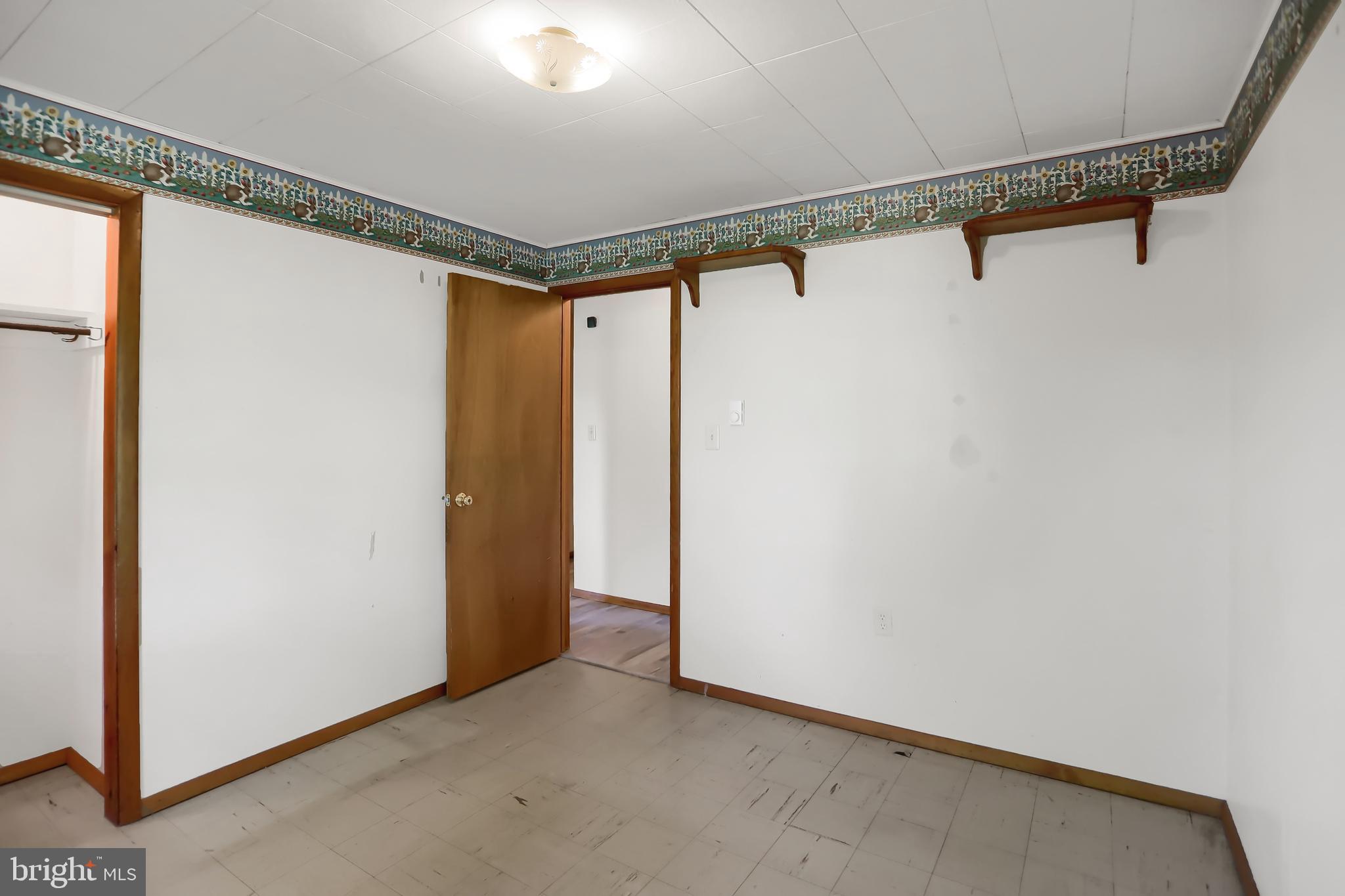 650 Pleasant Valley Road Elliottsburg, PA 17024 - Photo 14 of 22 bedroom #2