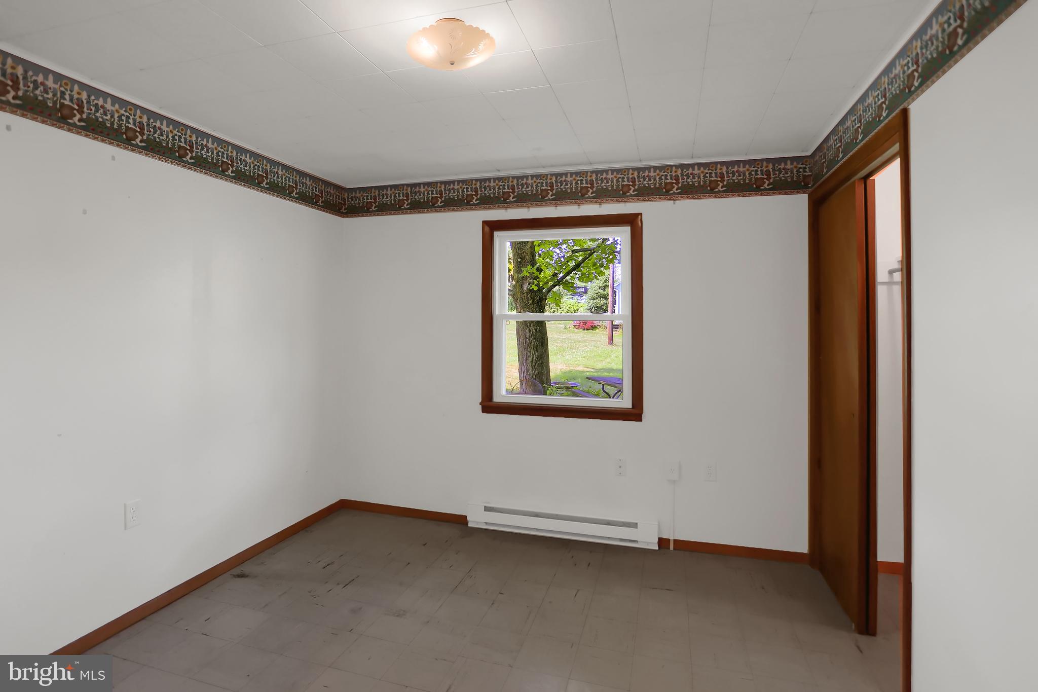 650 Pleasant Valley Road Elliottsburg, PA 17024 - Photo 15 of 22 bedroom #2
